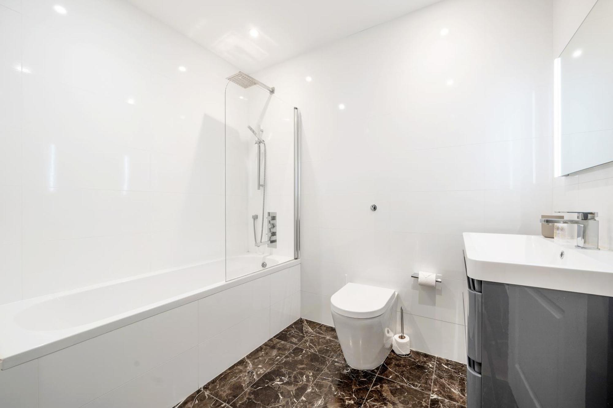 Maida Vale Gem By Little Venice With Stunning Garden Apartamento *