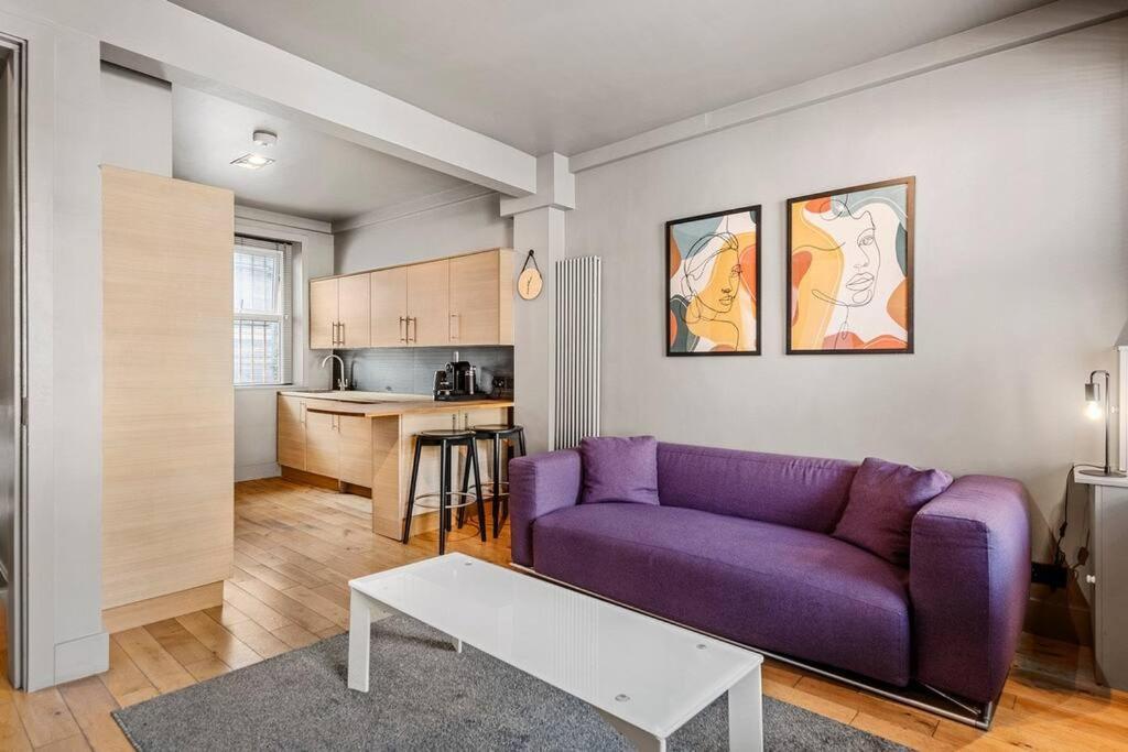 Holiday home Spacious On Chapel Market