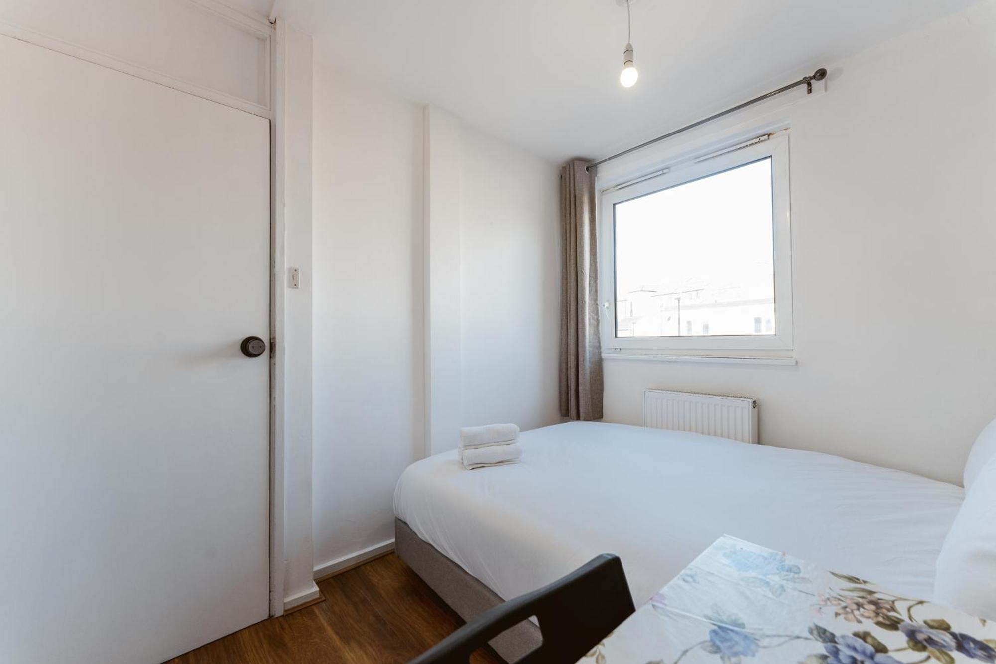 Gasthuis Shadwell Double - 13