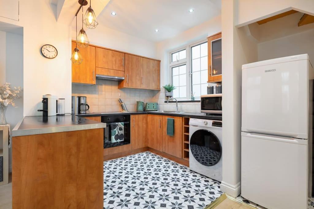 *-* Beautiful Townhouse In *-* Holiday home *