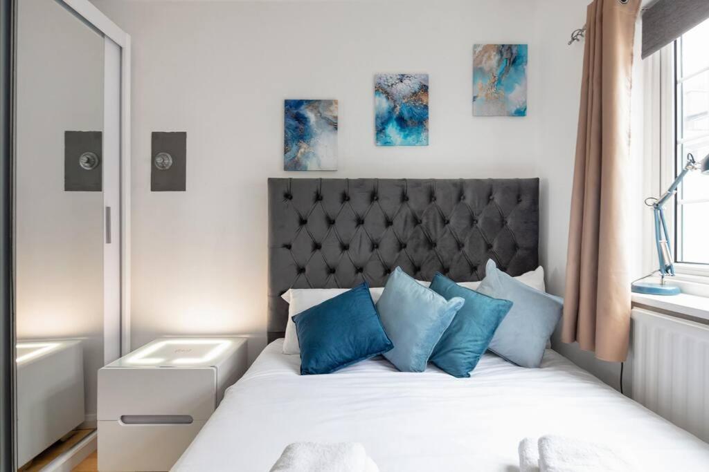 *-* Beautiful Townhouse In *-* Holiday home *