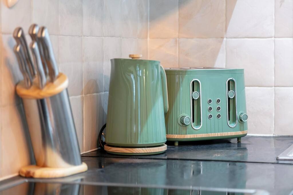 *-* Beautiful Townhouse In *-* Holiday home London