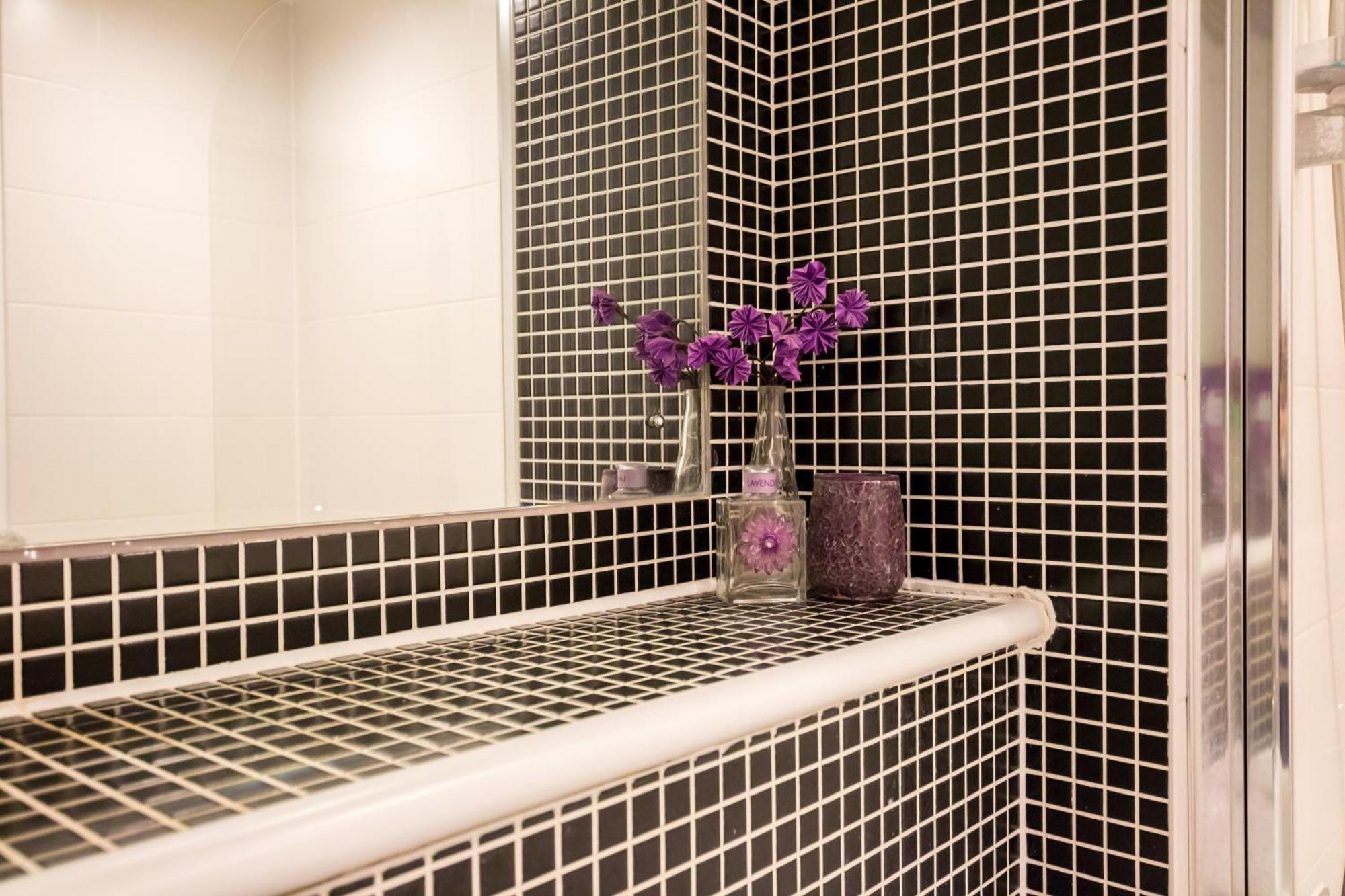 Splendid 2 Bdr With Panoramic View, Acton Appartement Londen