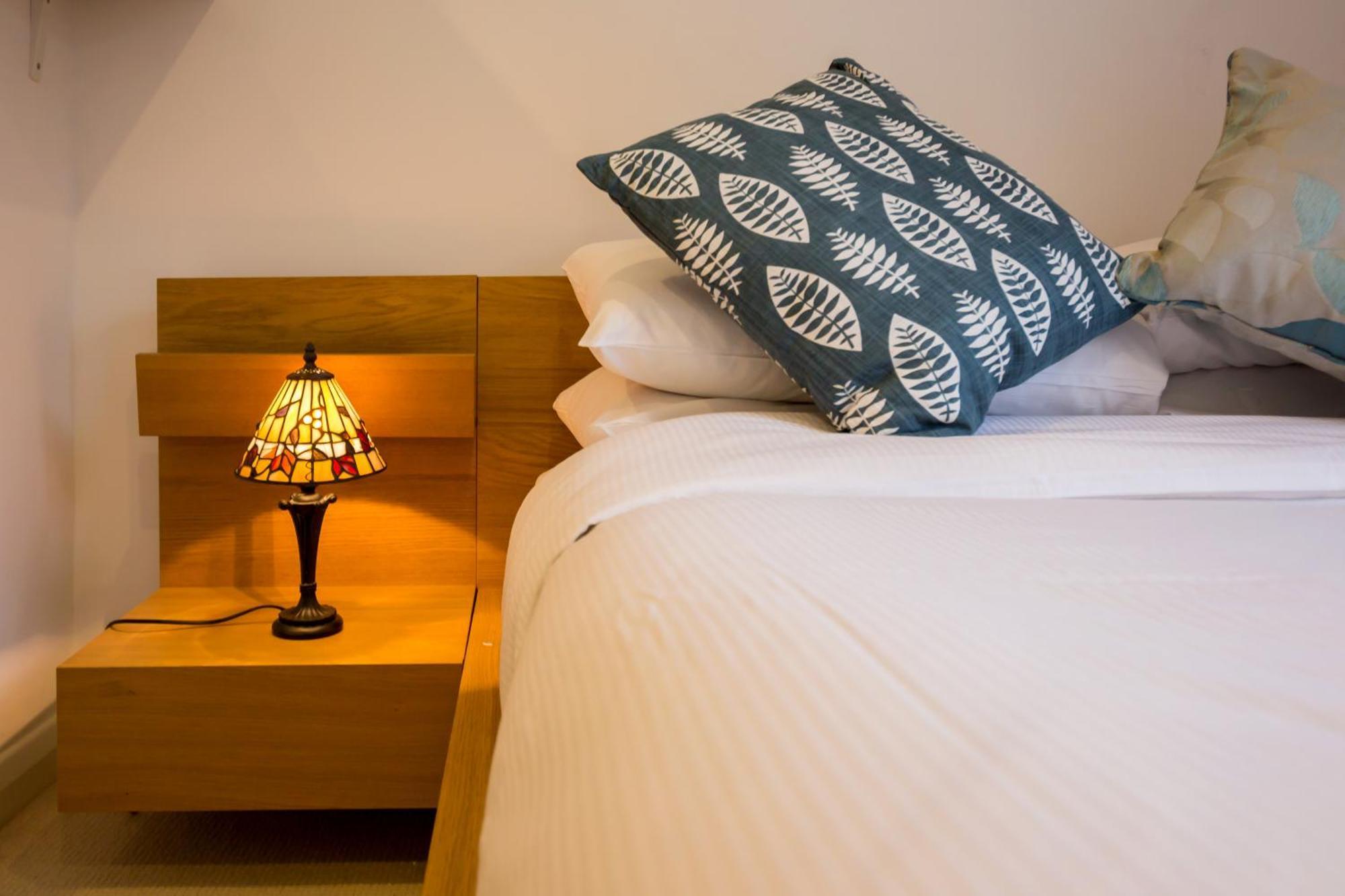 Splendid 2 Bdr With Panoramic View, Acton Londen