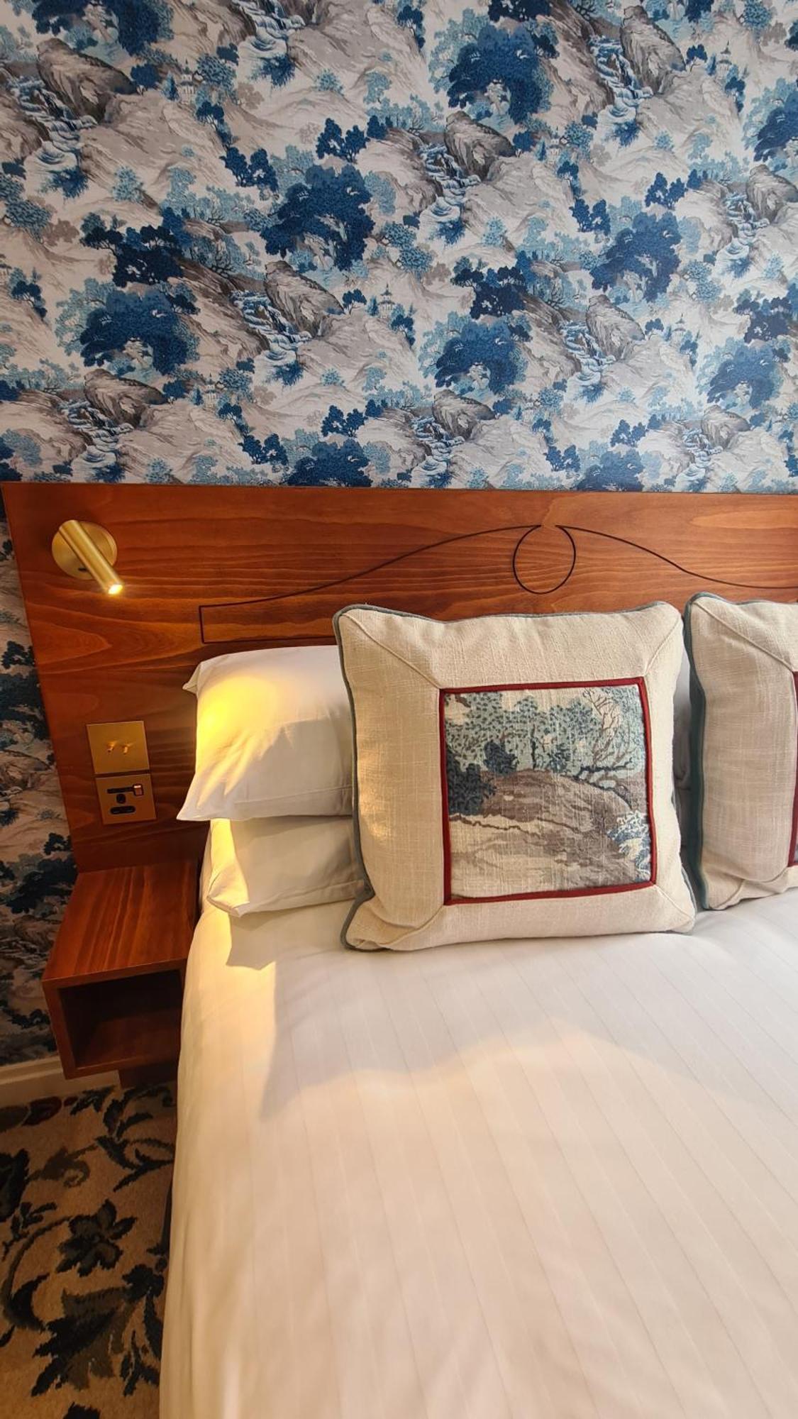 London alojamiento Hotel