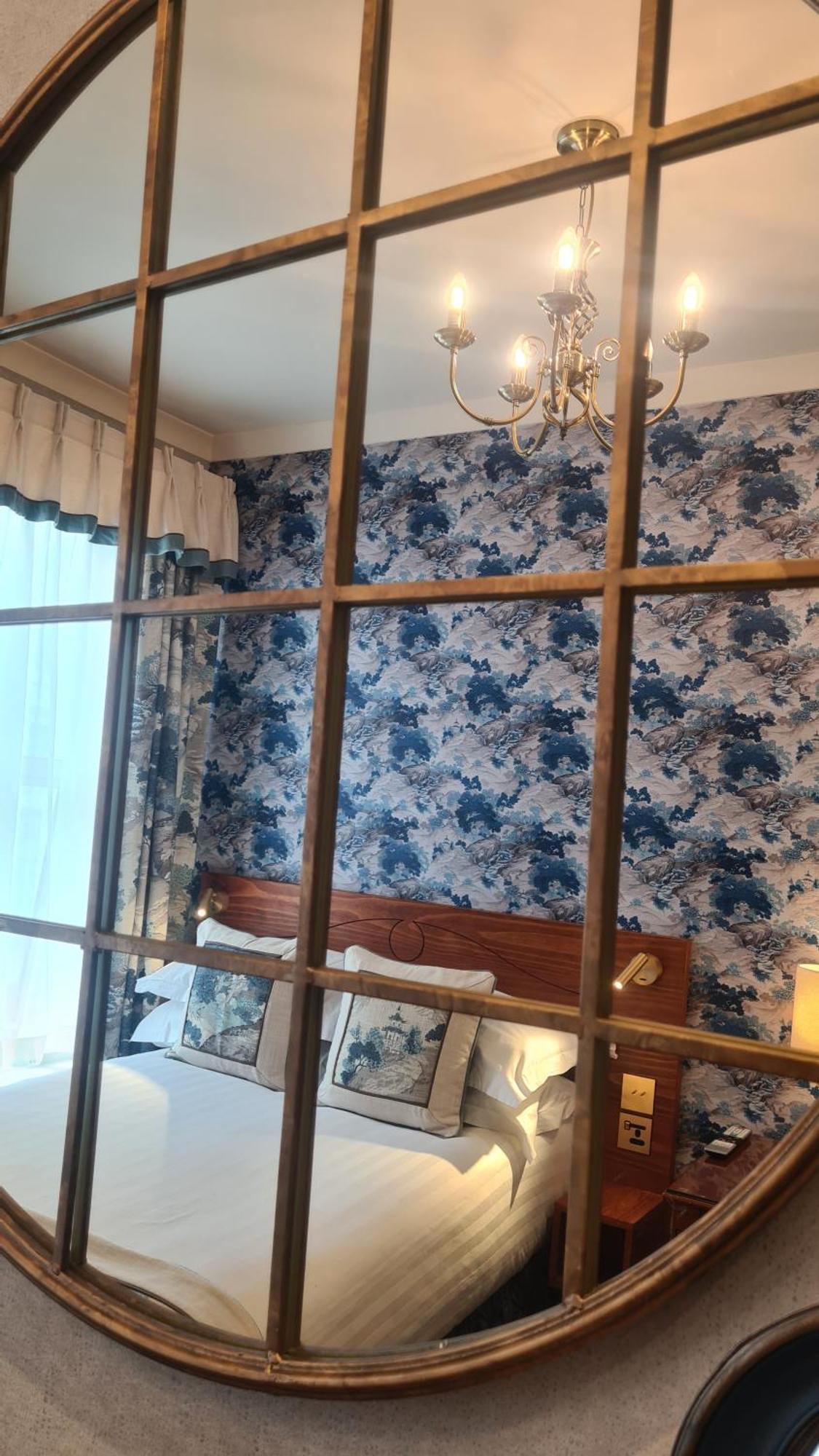 Hotel London alojamiento Hotel