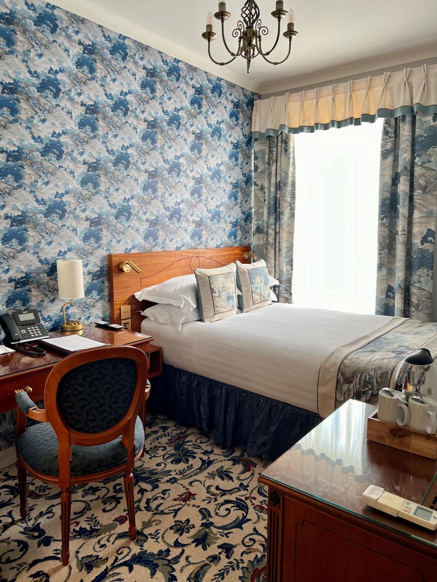 London alojamiento Hotel Hotel 3*