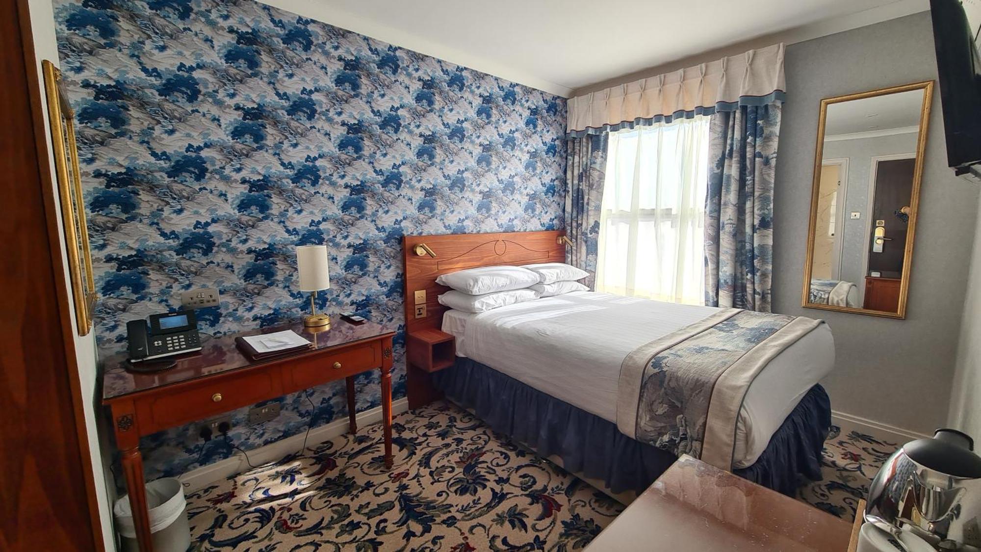 Hotel London alojamiento Hotel Londres
