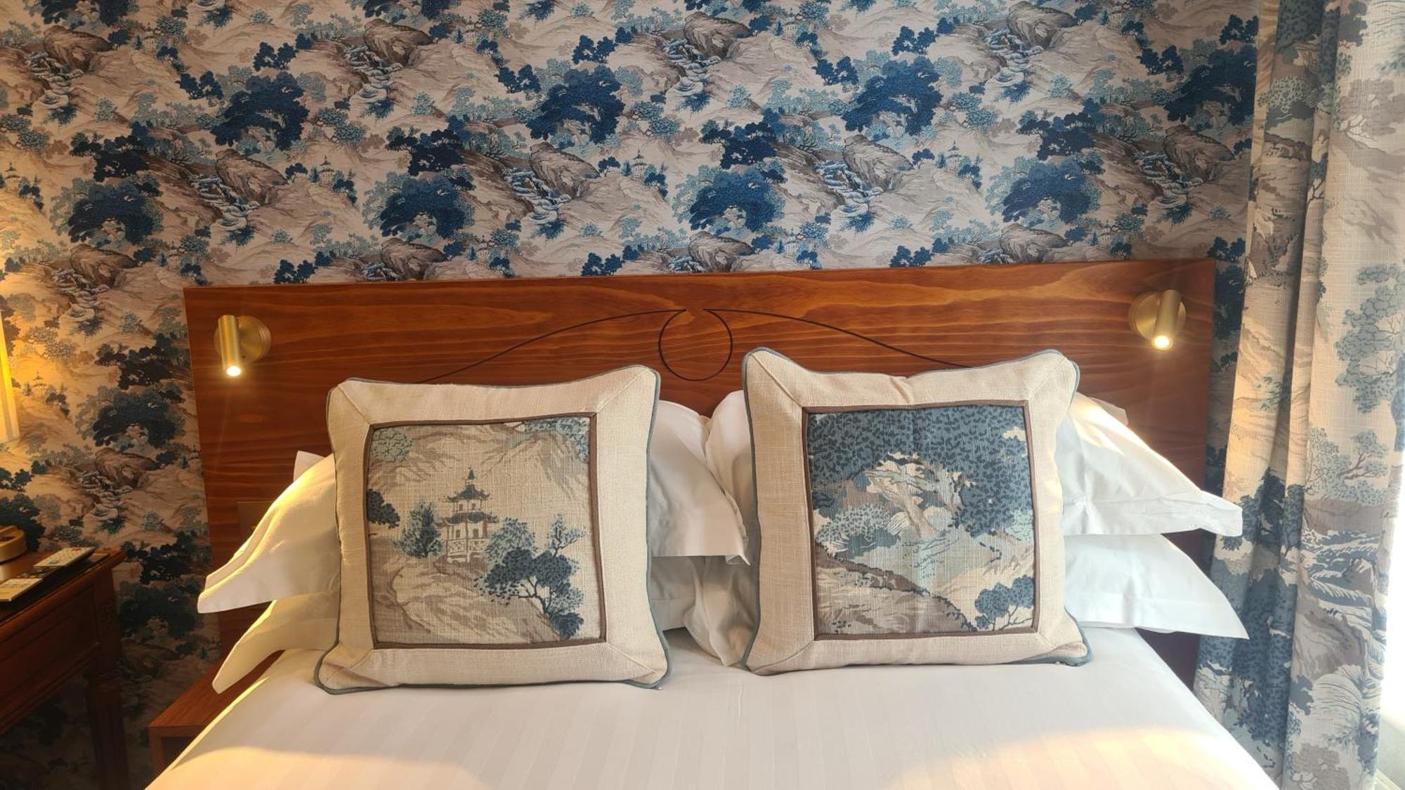 London alojamiento Hotel 3*