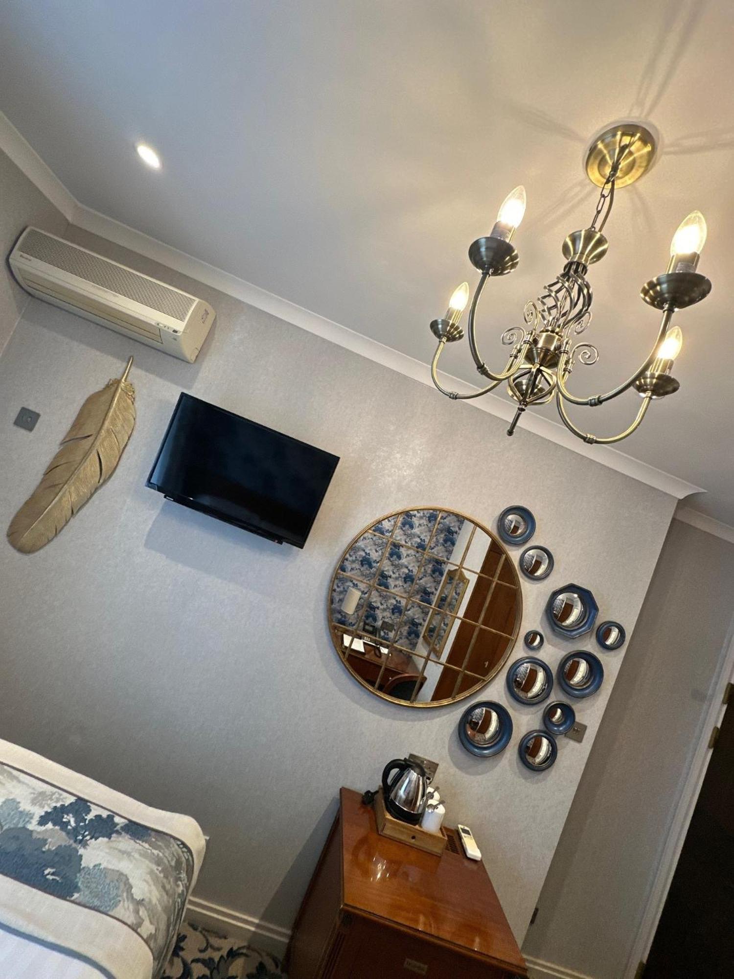 London alojamiento Hotel 3* Londres