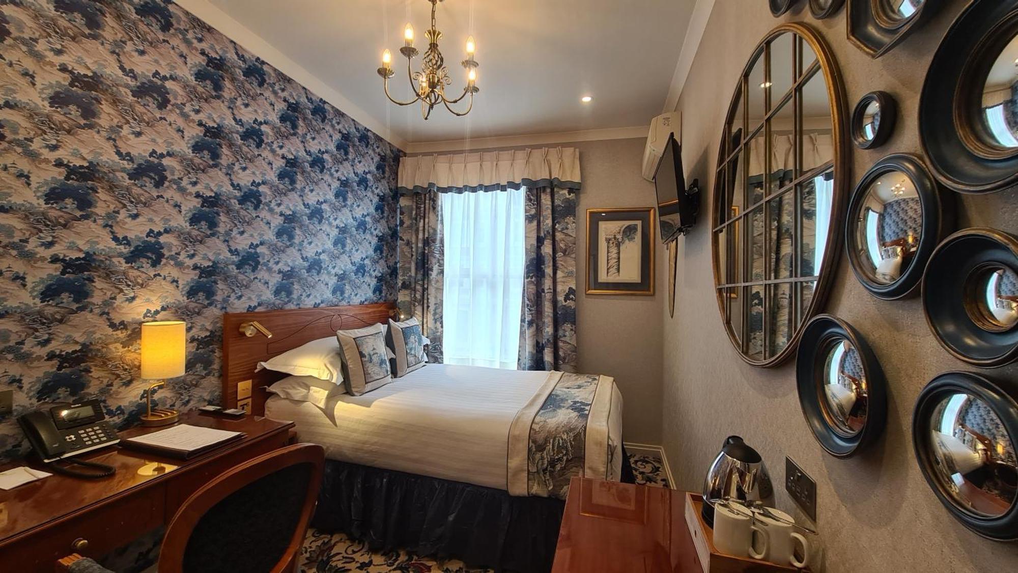London alojamiento Hotel