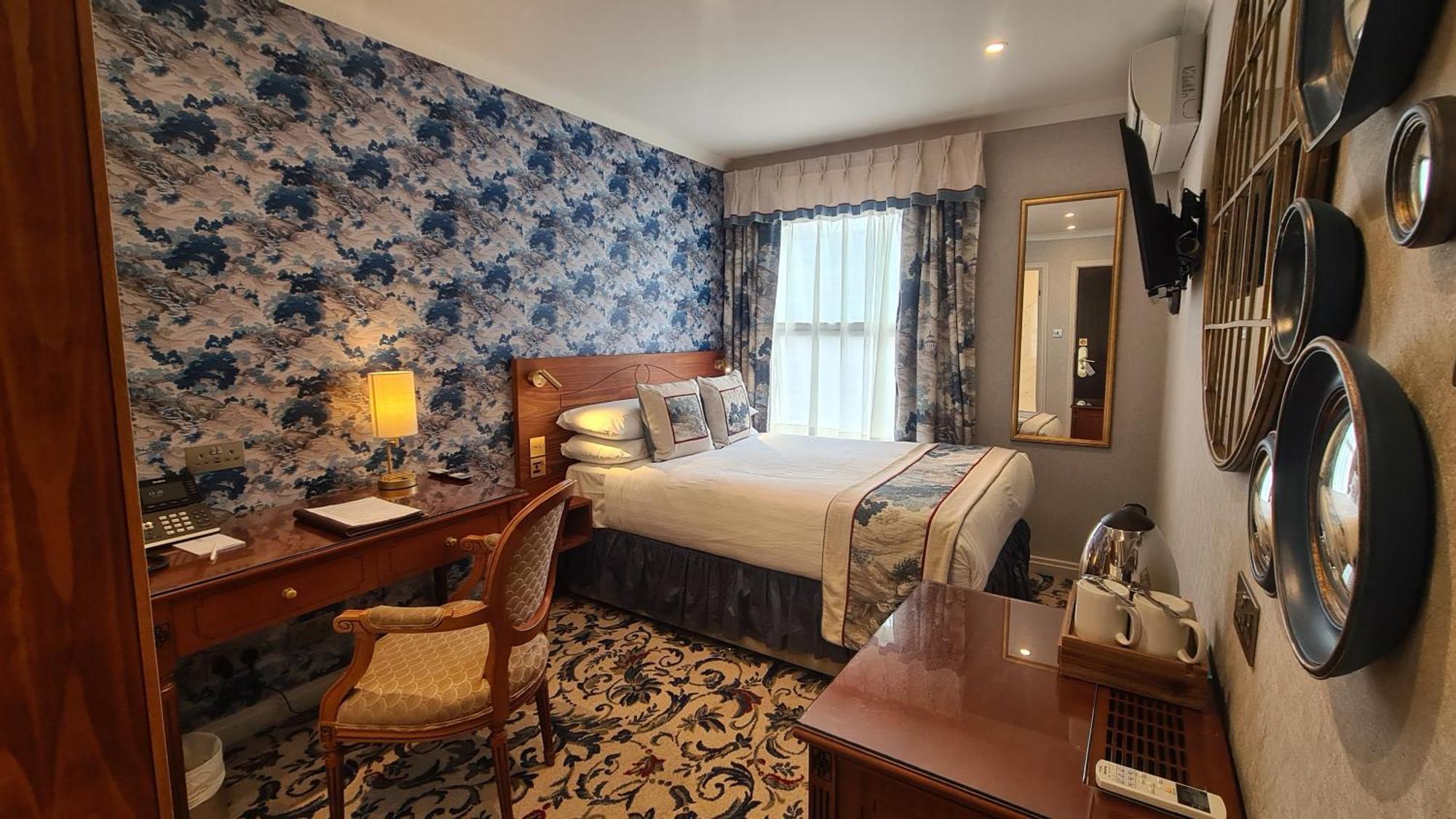 London alojamiento Hotel Hotel