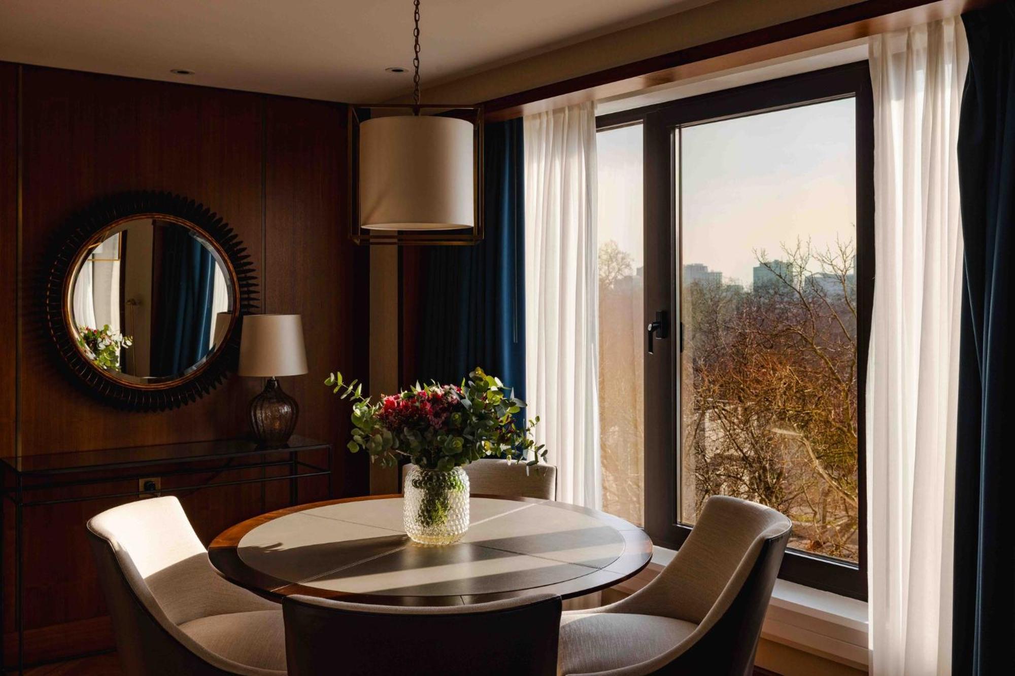 Intercontinental Park Lane By Ihg Hotel Londen