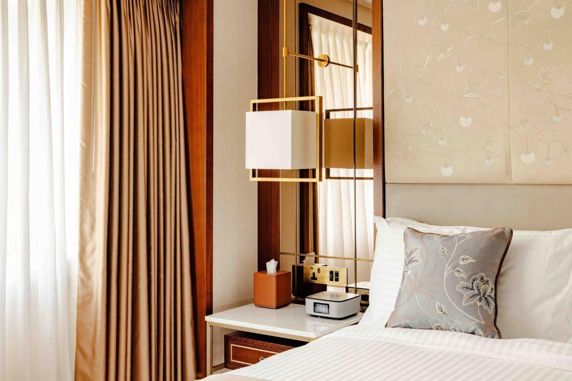 Hotel Intercontinental Park Lane By Ihg Londen