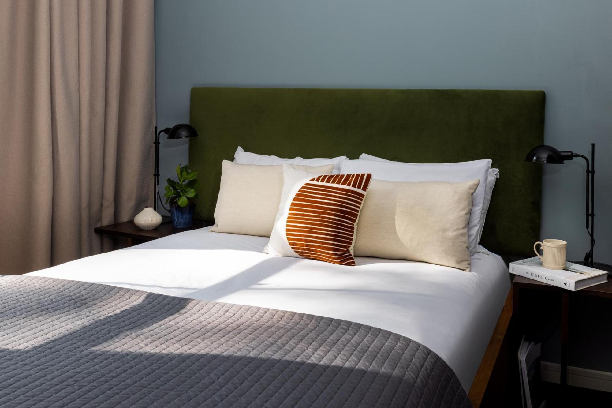 Aparthotel Native Hyde Park Londen