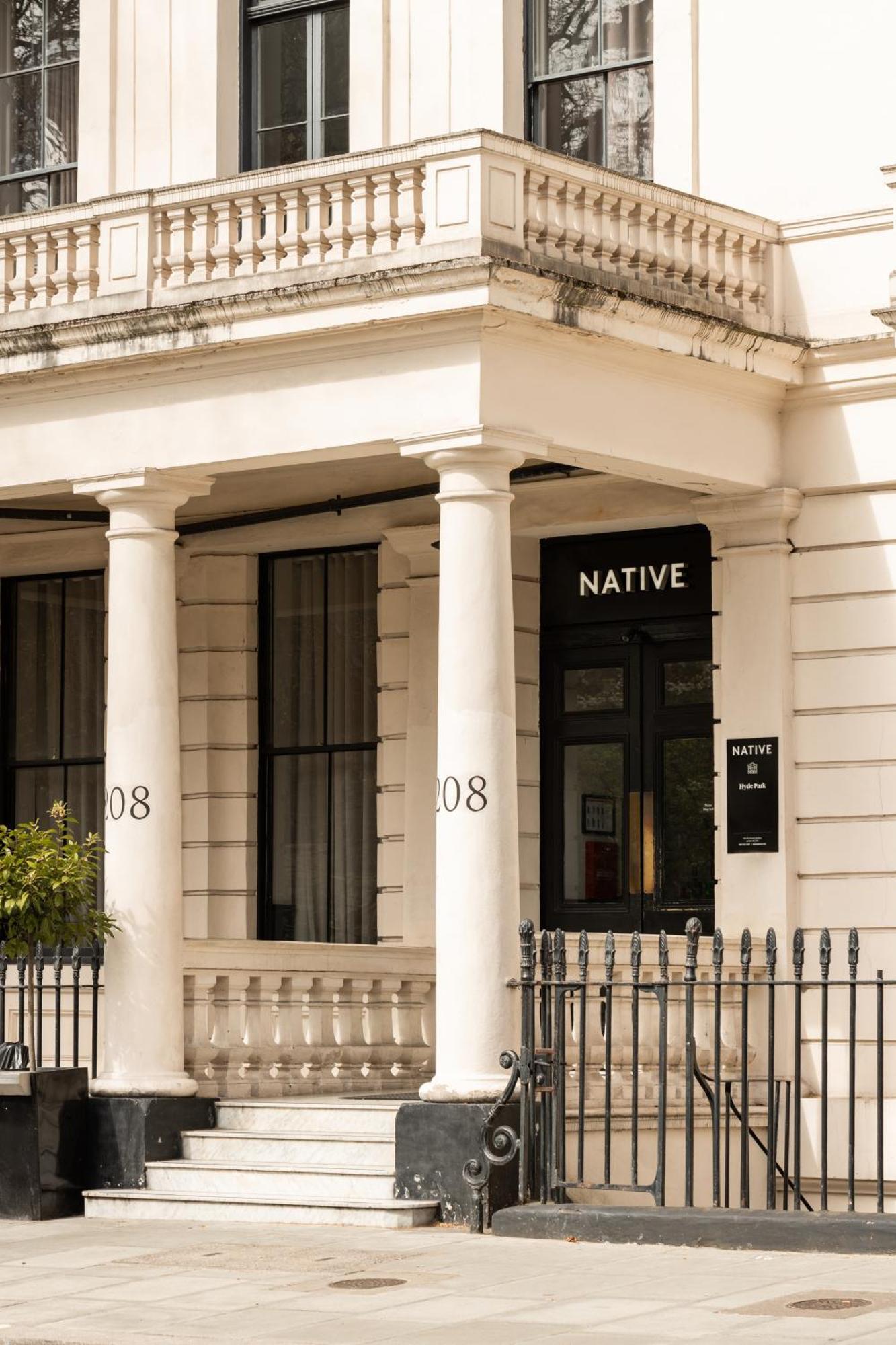 Native Hyde Park 4* Londen