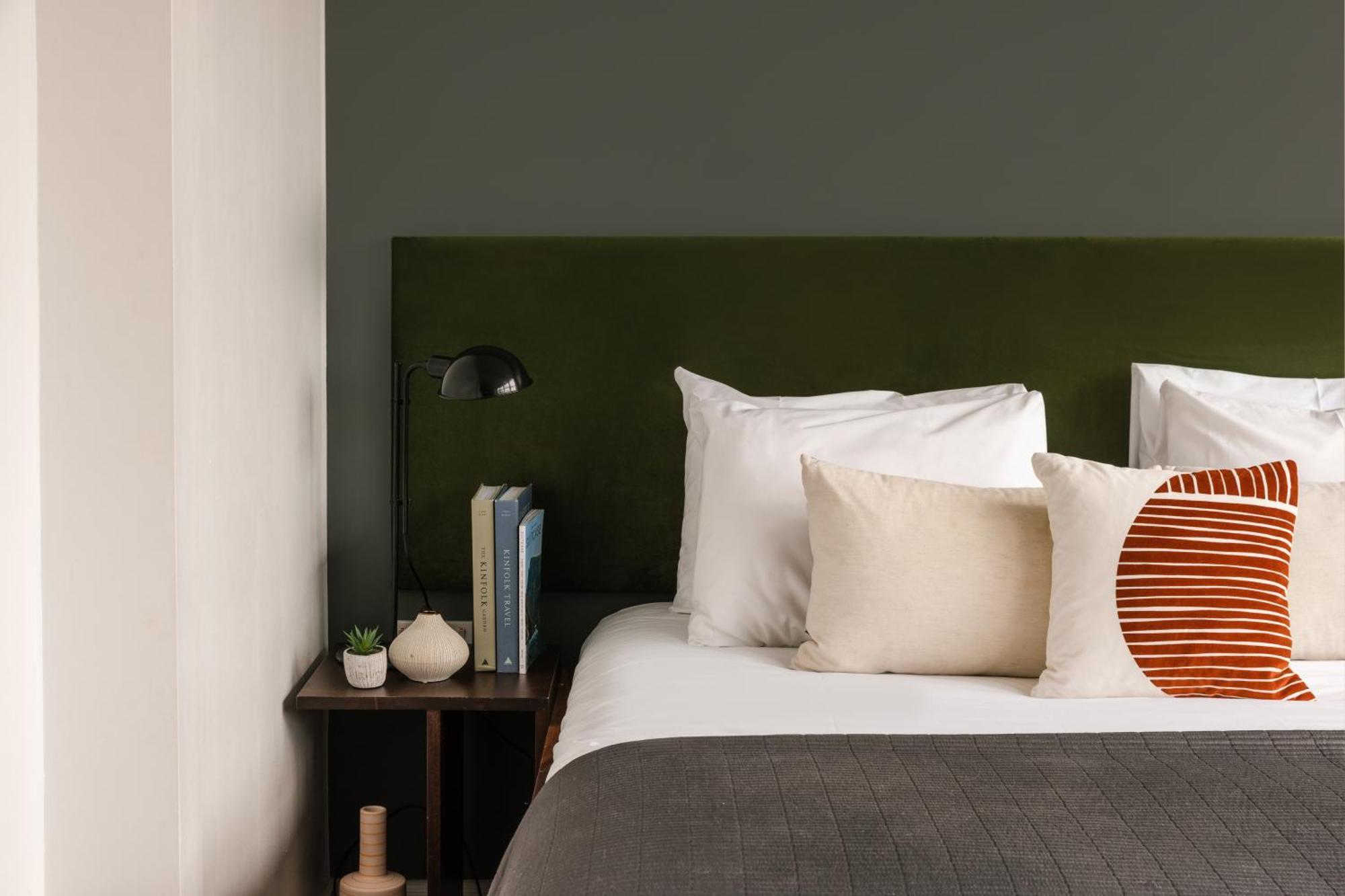 Native Hyde Park Aparthotel Londen
