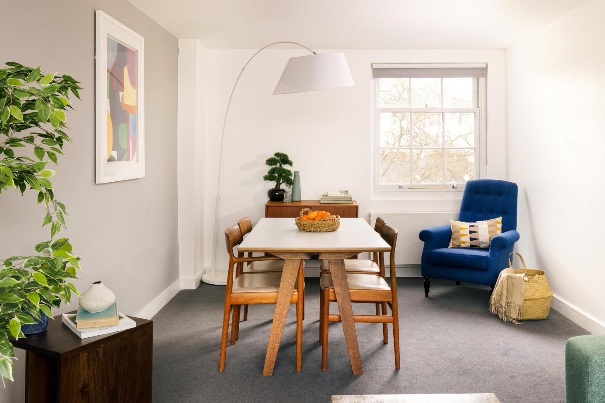 Aparthotel Native Hyde Park Londen
