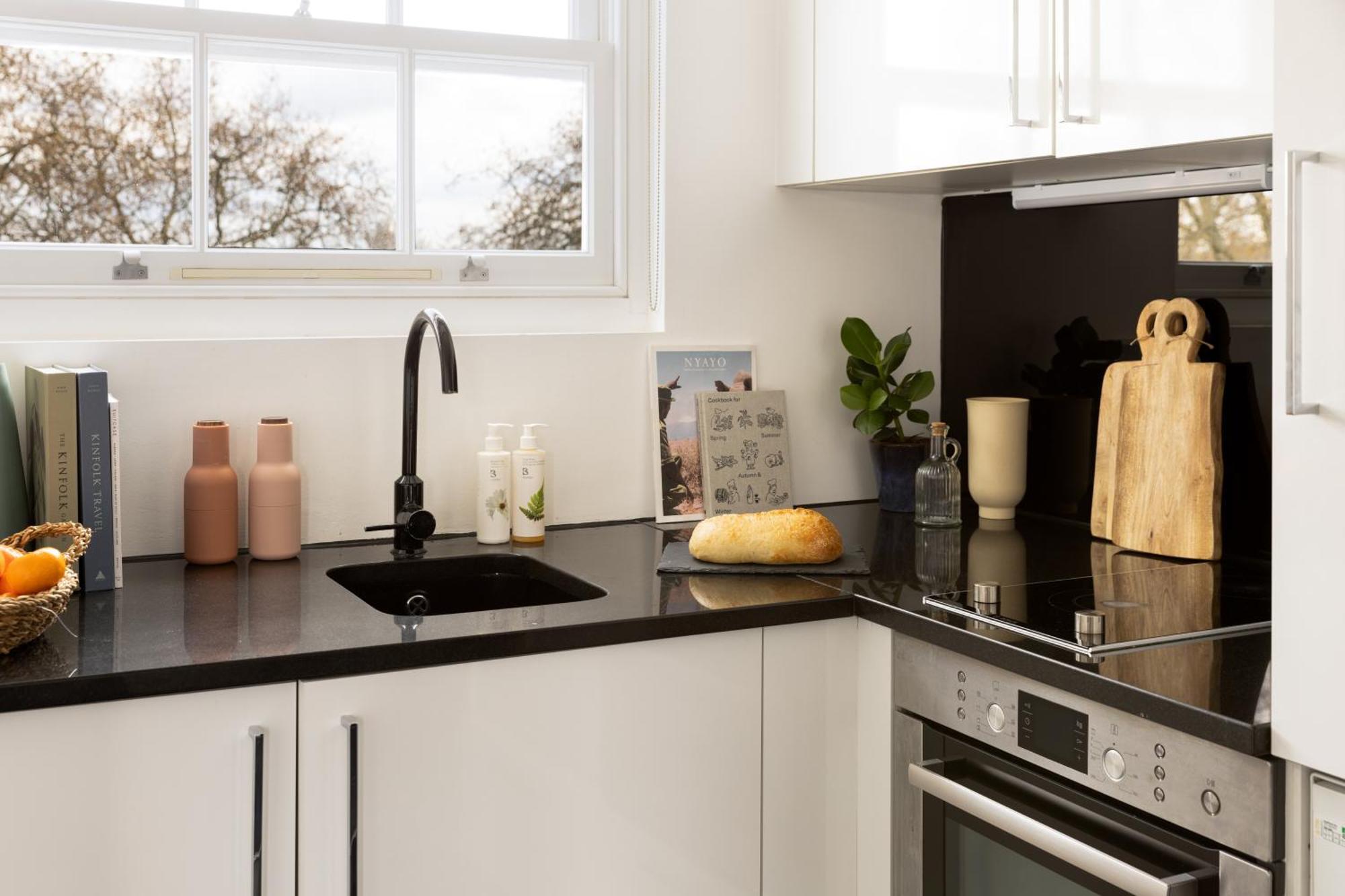 Native Hyde Park 4* Londen