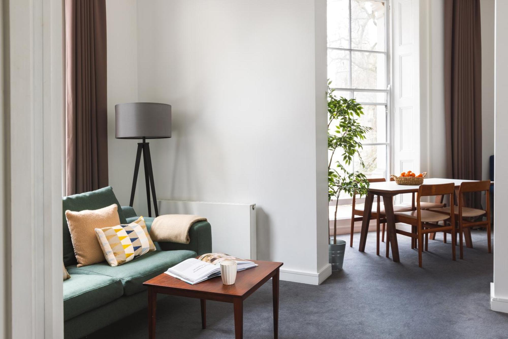 Native Hyde Park 4* Londen