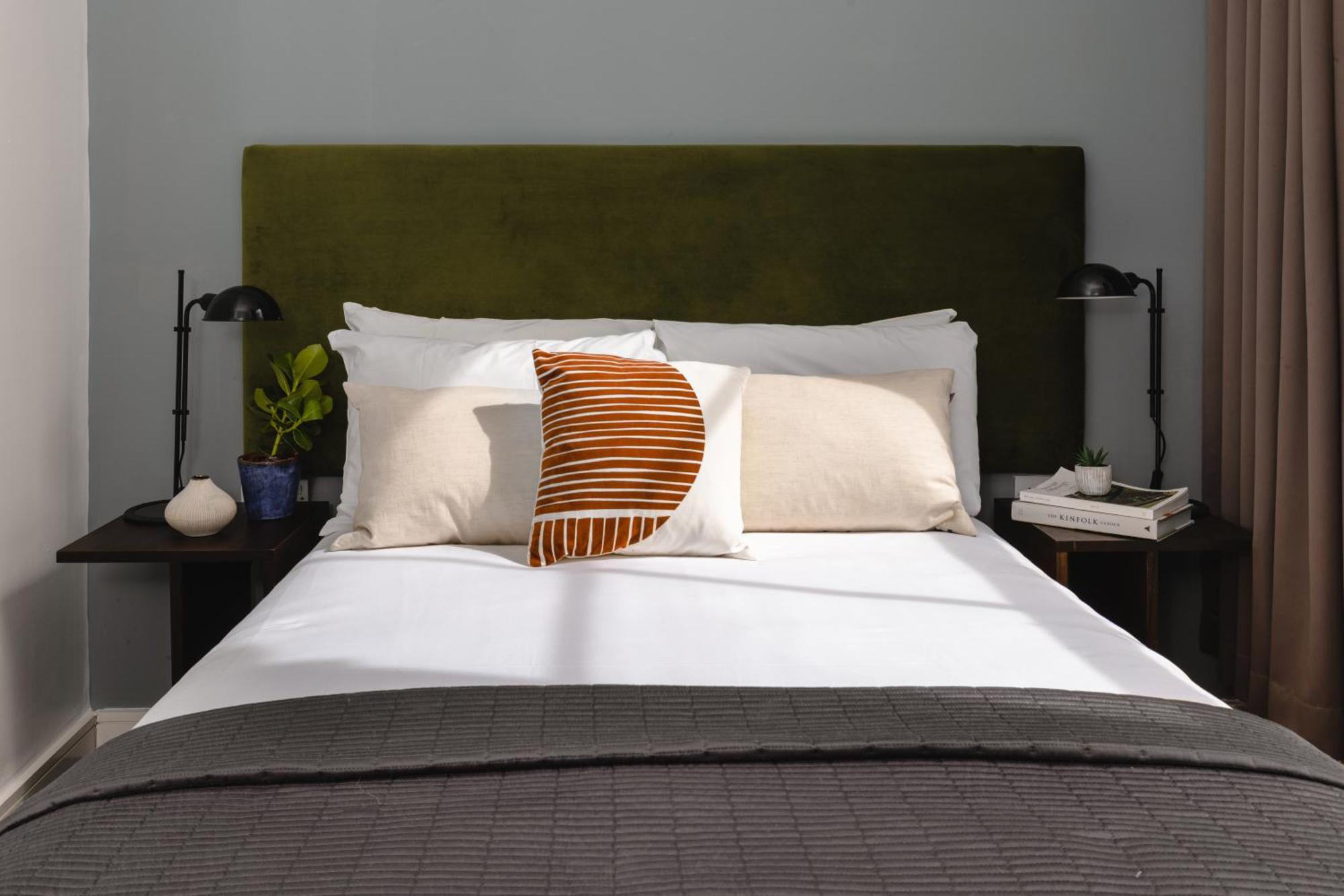 Aparthotel Native Hyde Park Londen