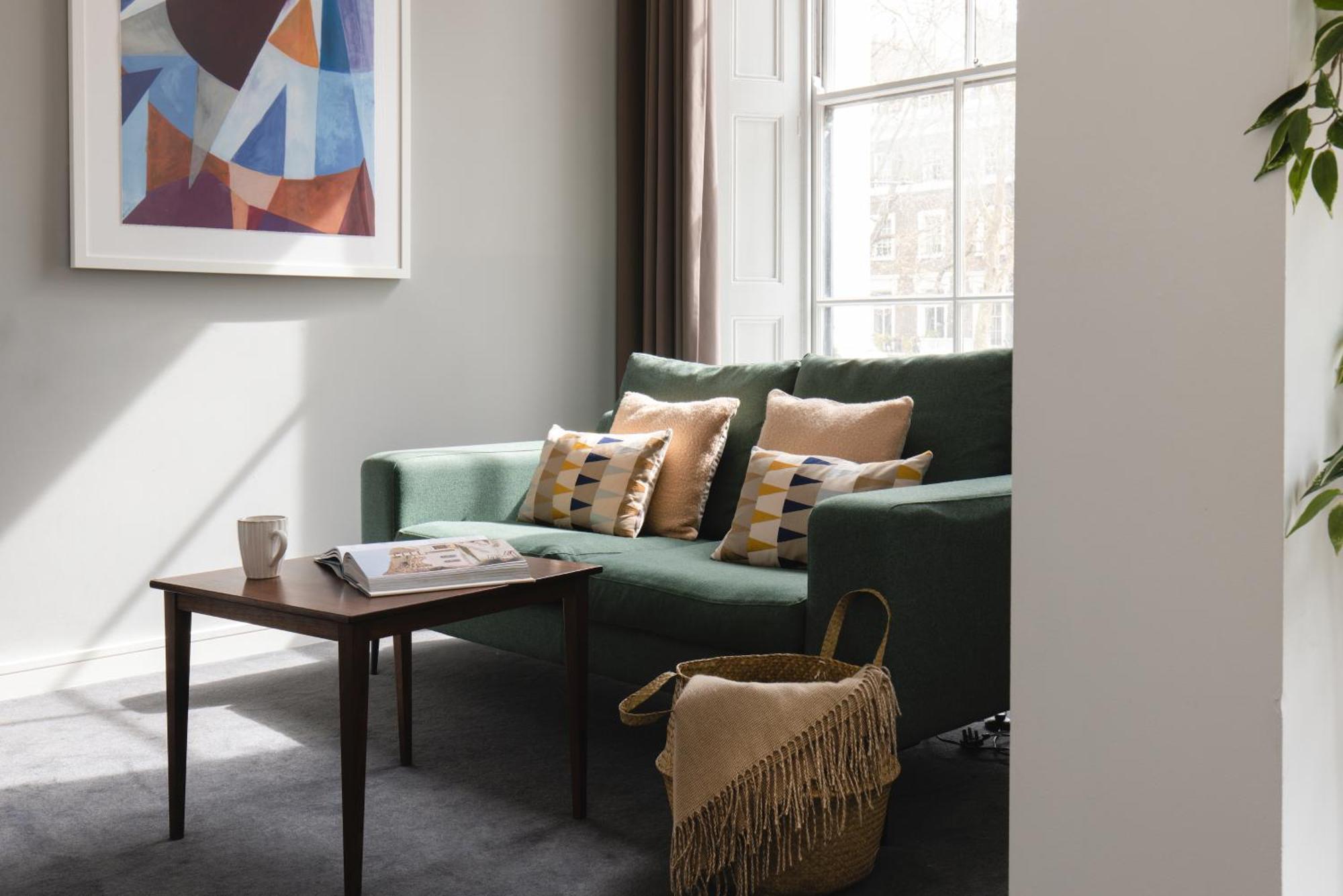 Native Hyde Park 4*
