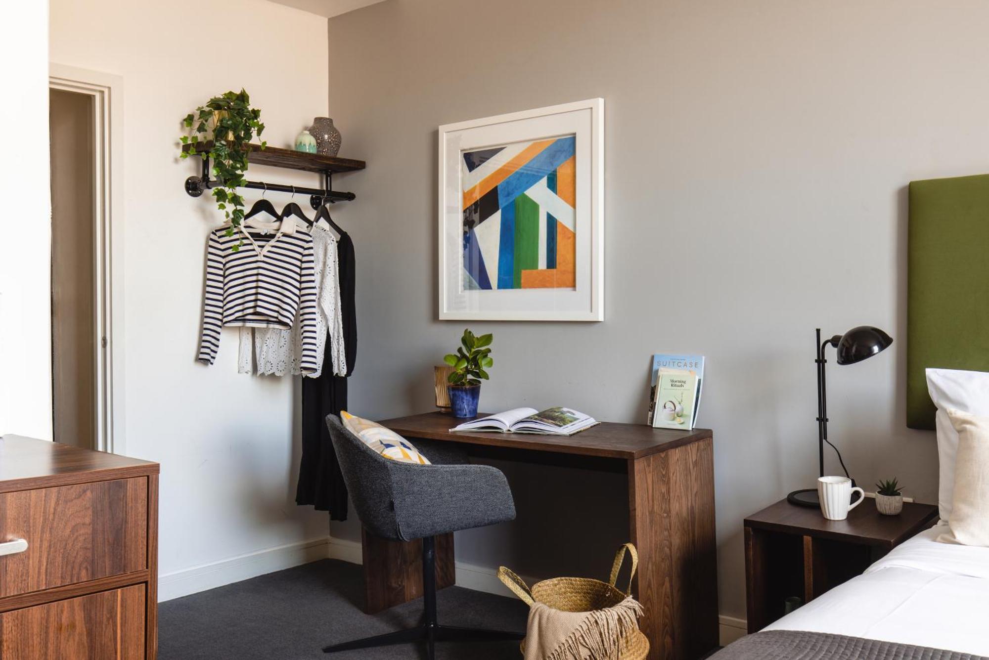Native Hyde Park Aparthotel Londen