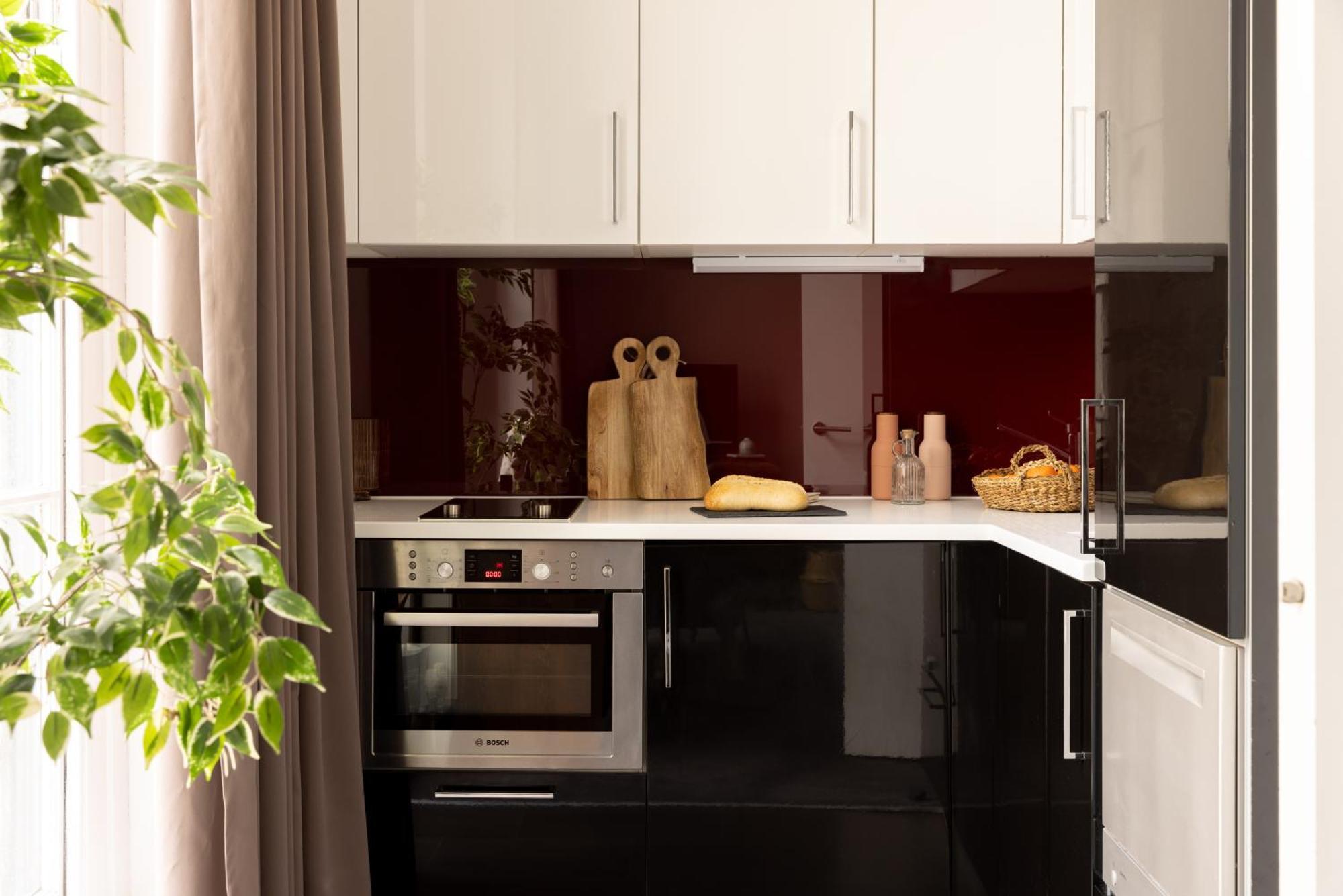 Aparthotel Native Hyde Park Londen