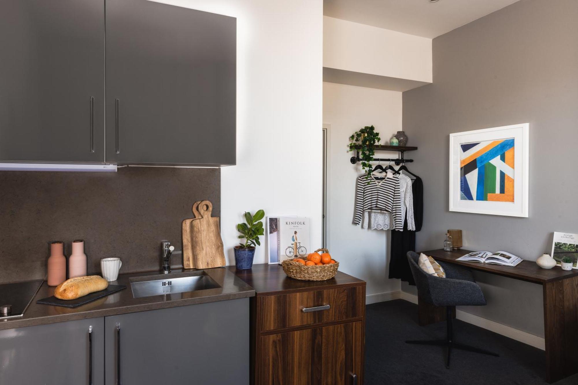 Native Hyde Park 4* Londen