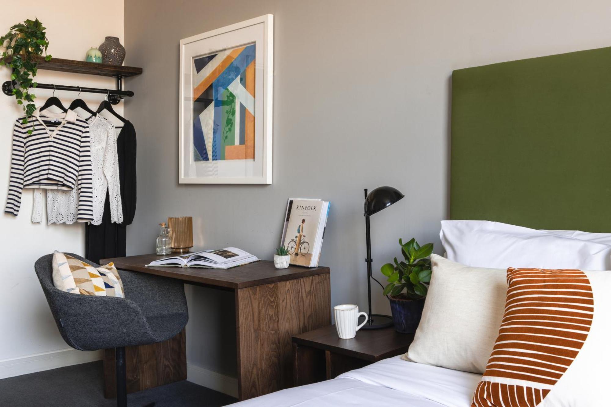 Aparthotel Native Hyde Park Londen