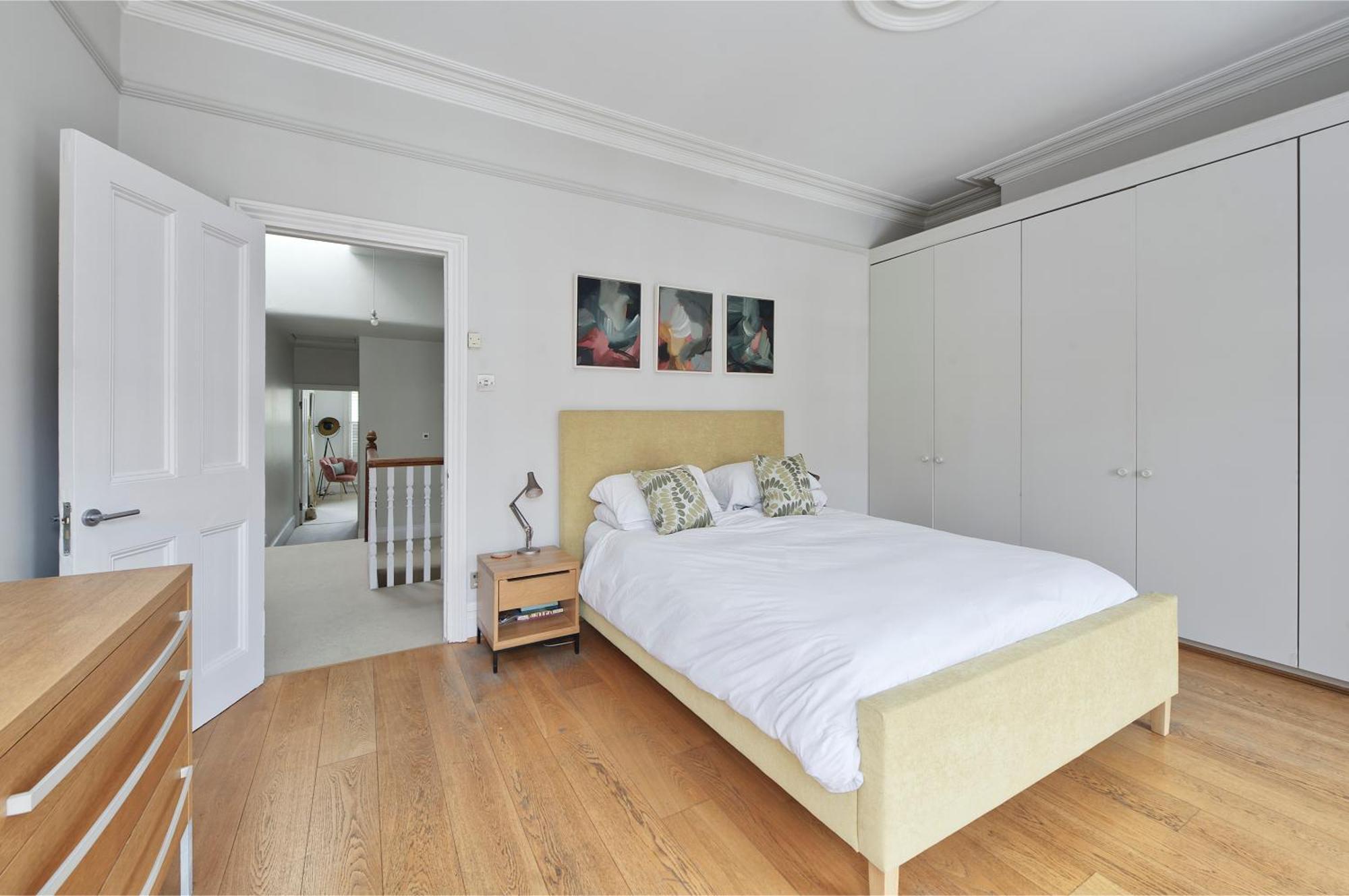 Ferienhaus Veeve - Stylish Stapleton