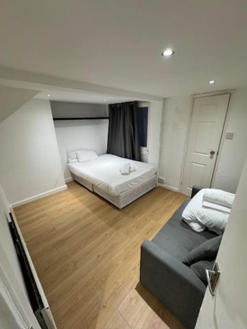 Apartamento Paddington