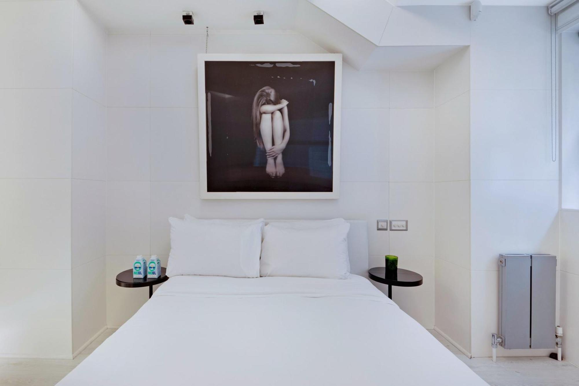 Lindfield Gardens Appartement Londen