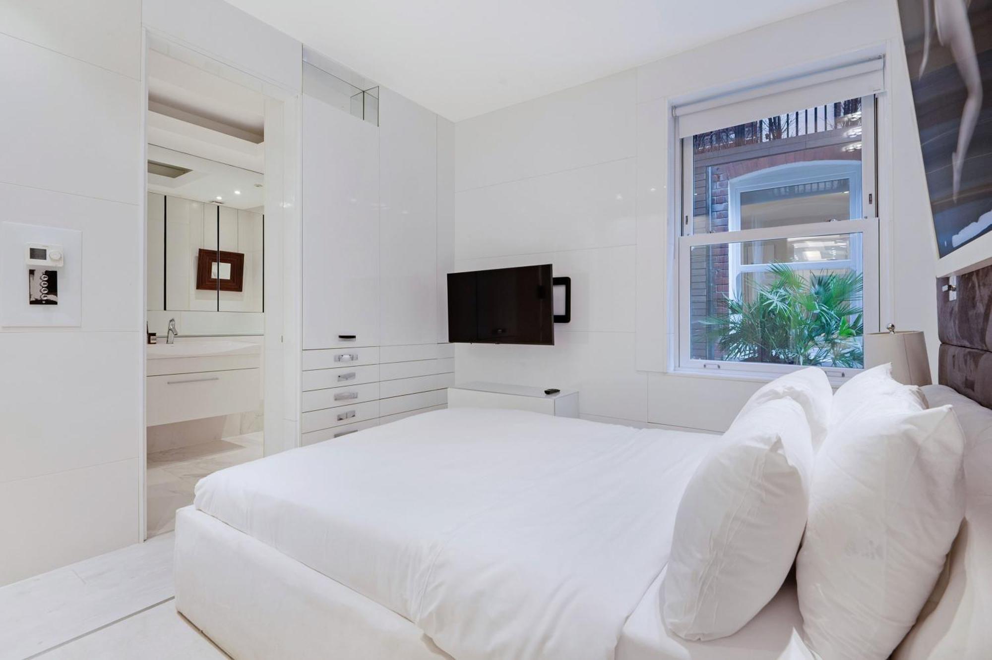 Appartement Lindfield Gardens Londen