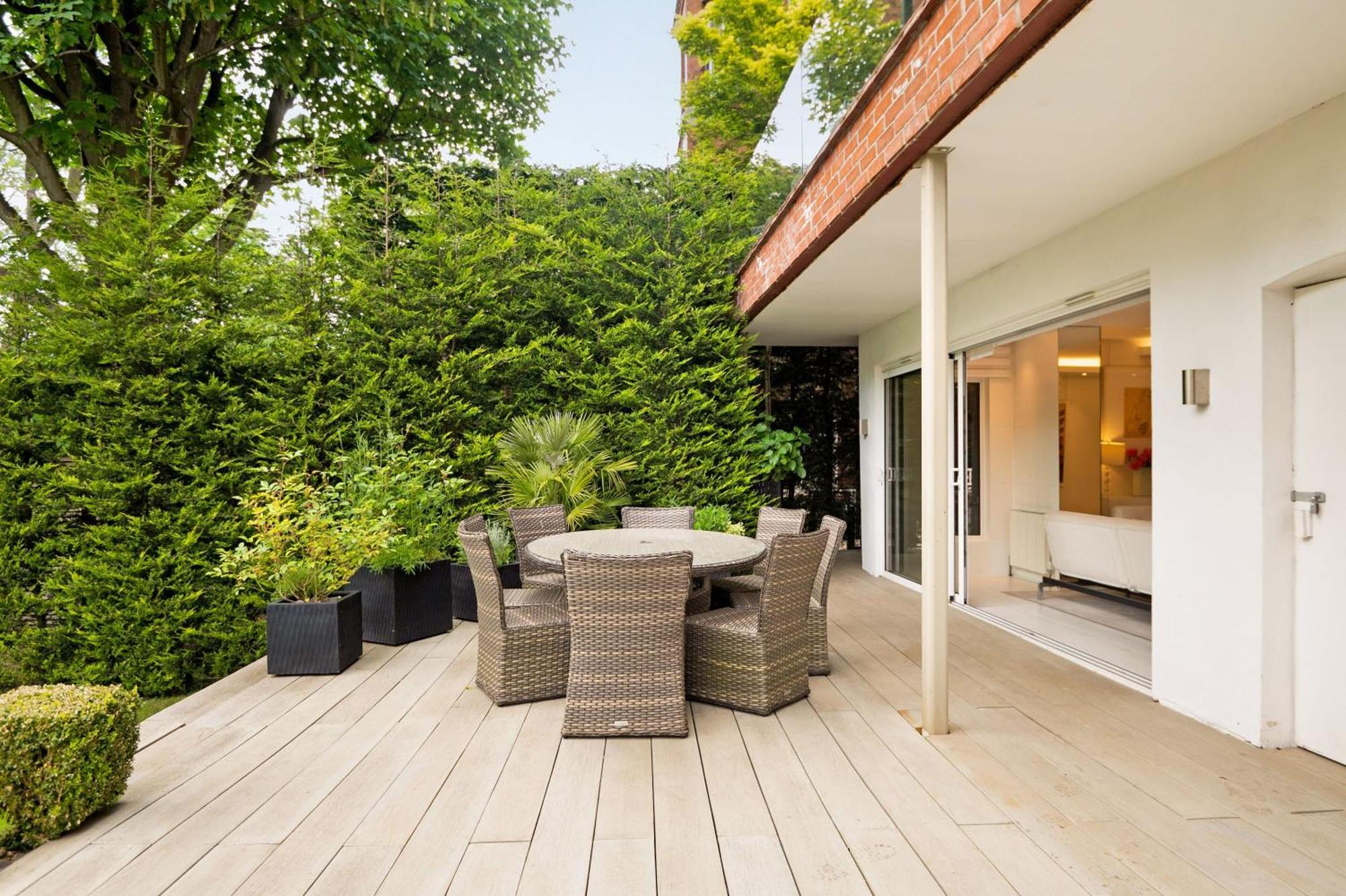 Appartement Lindfield Gardens Londen