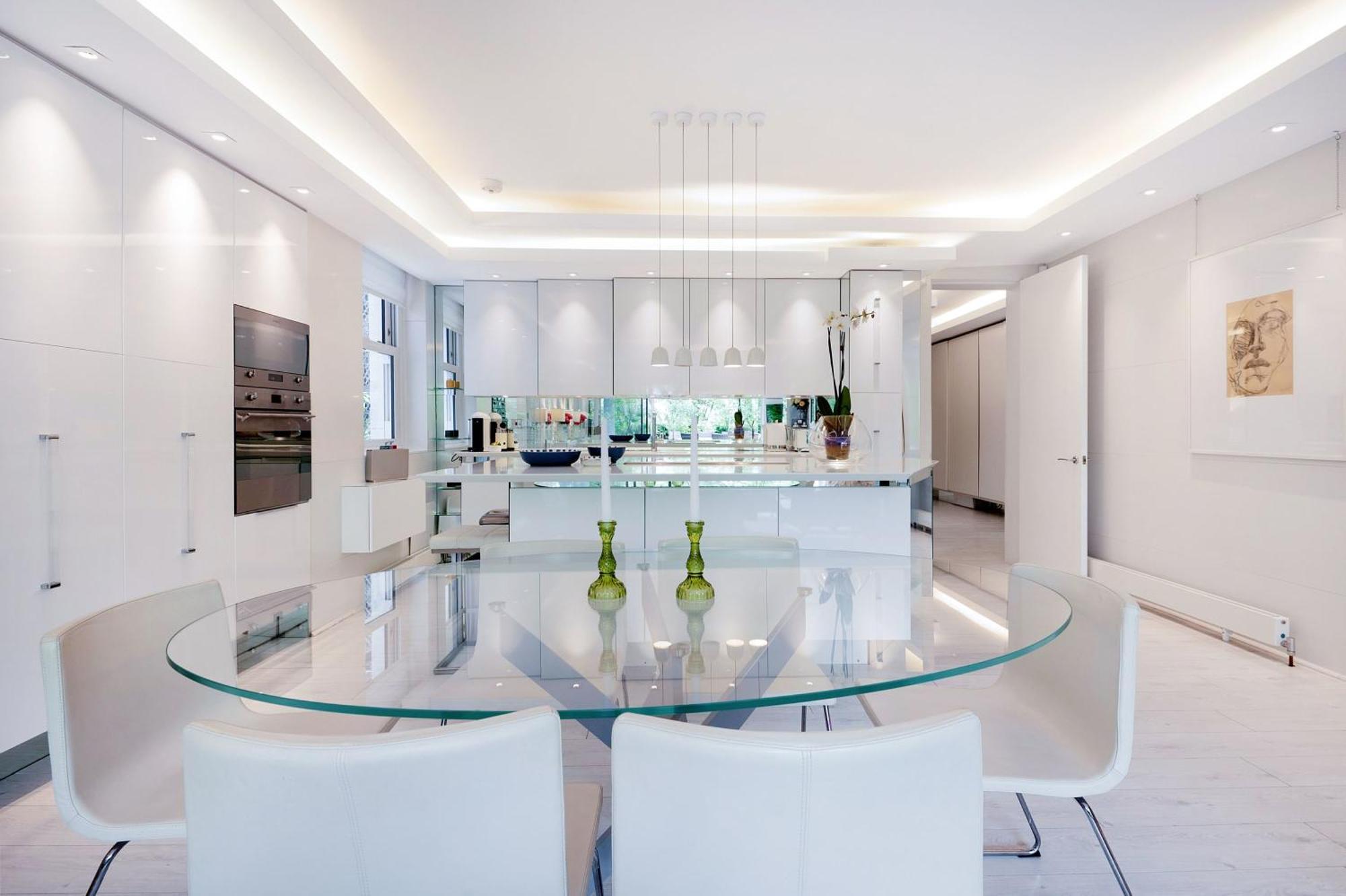 Lindfield Gardens Appartement Londen