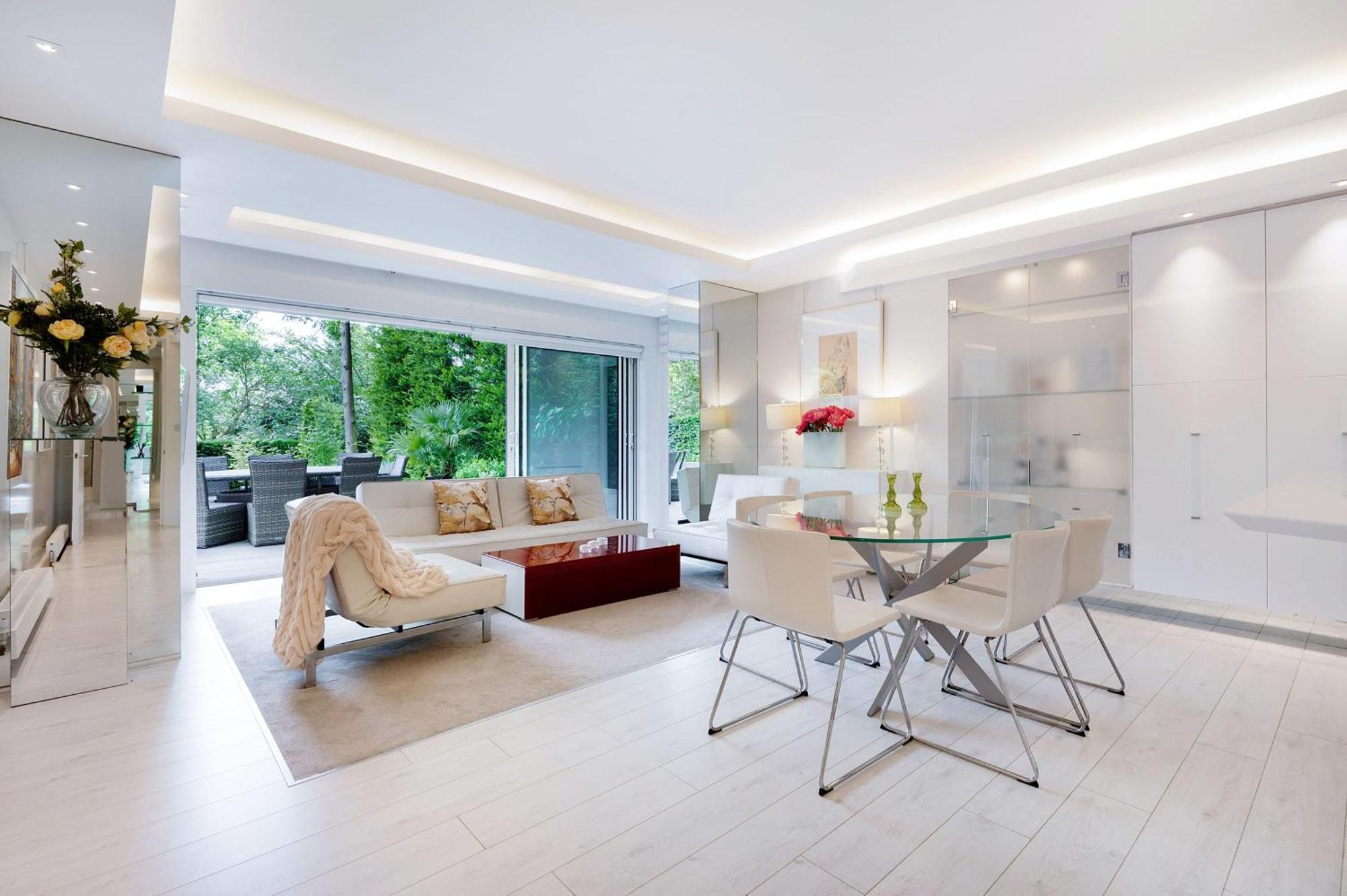 Lindfield Gardens Apartment London