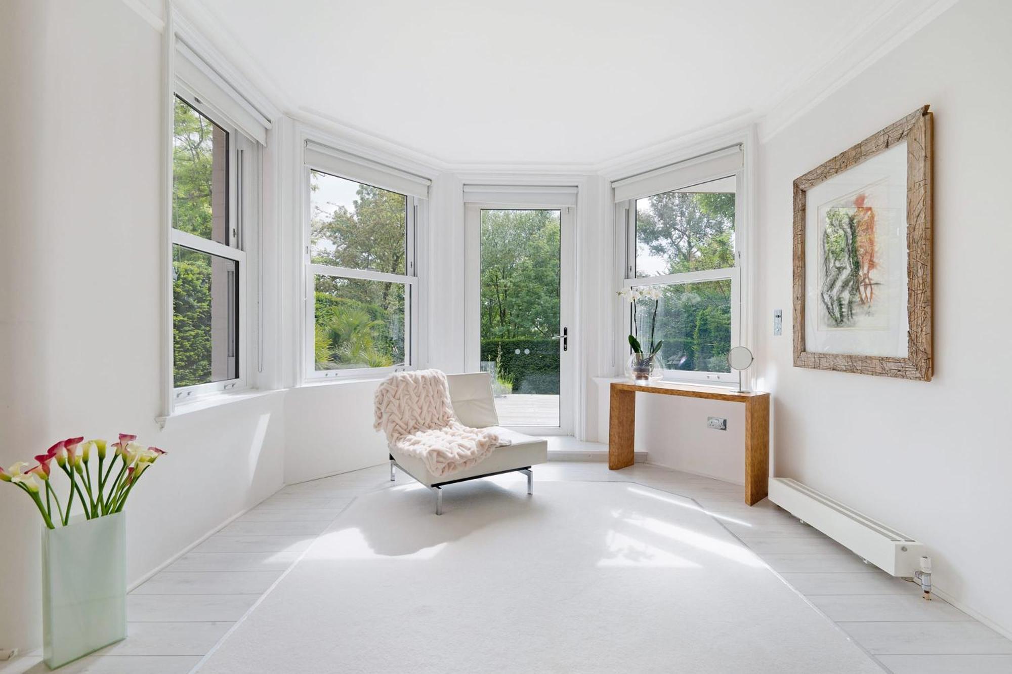 Lindfield Gardens Londen
