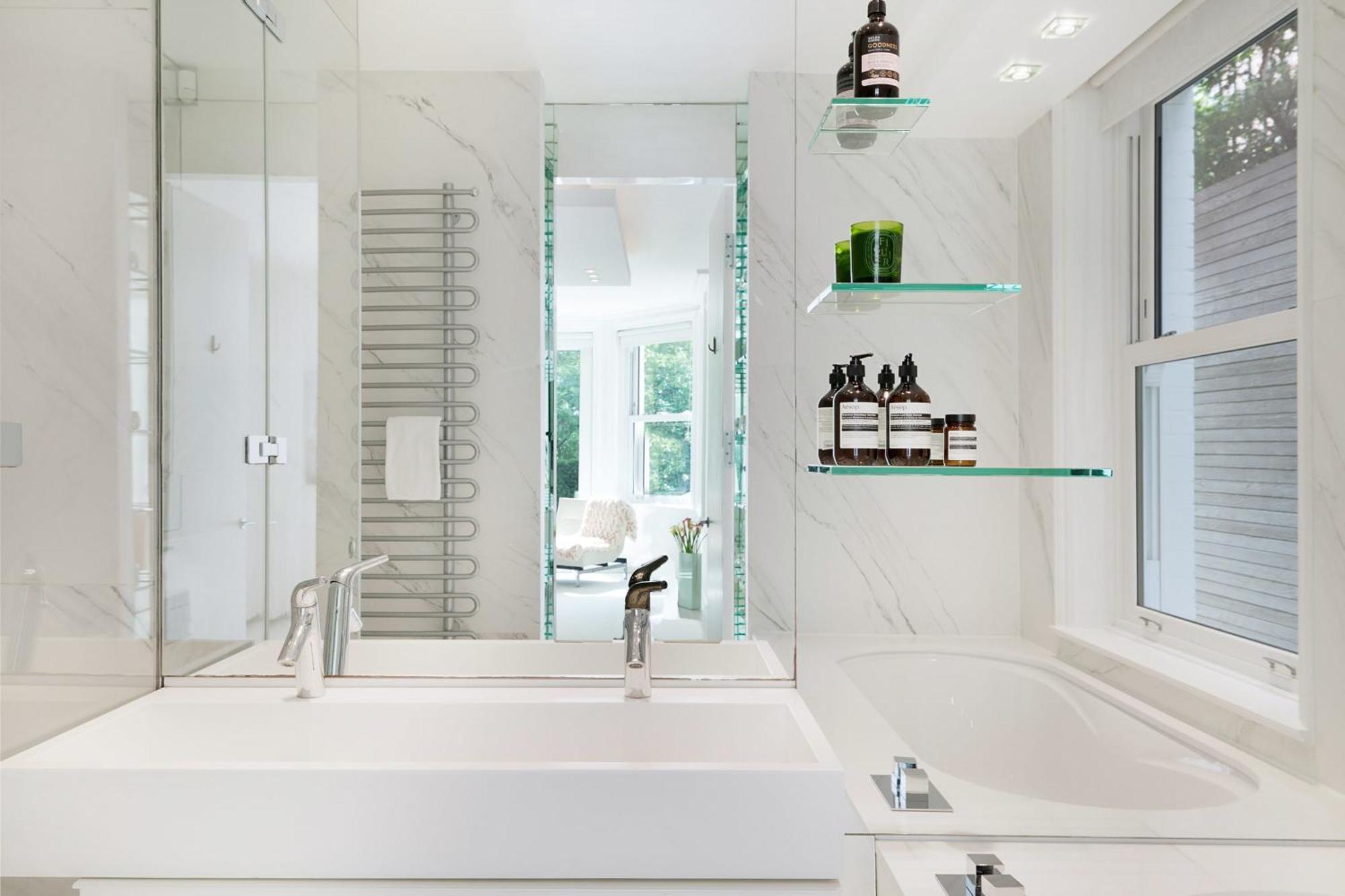Lindfield Gardens Appartement Londen