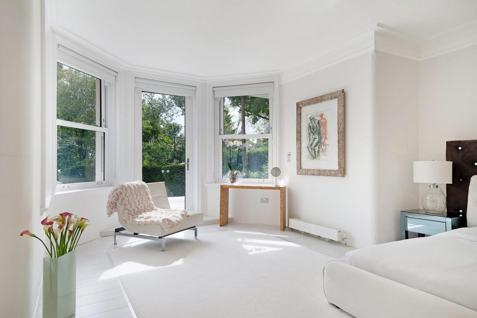 Appartement Lindfield Gardens Londen