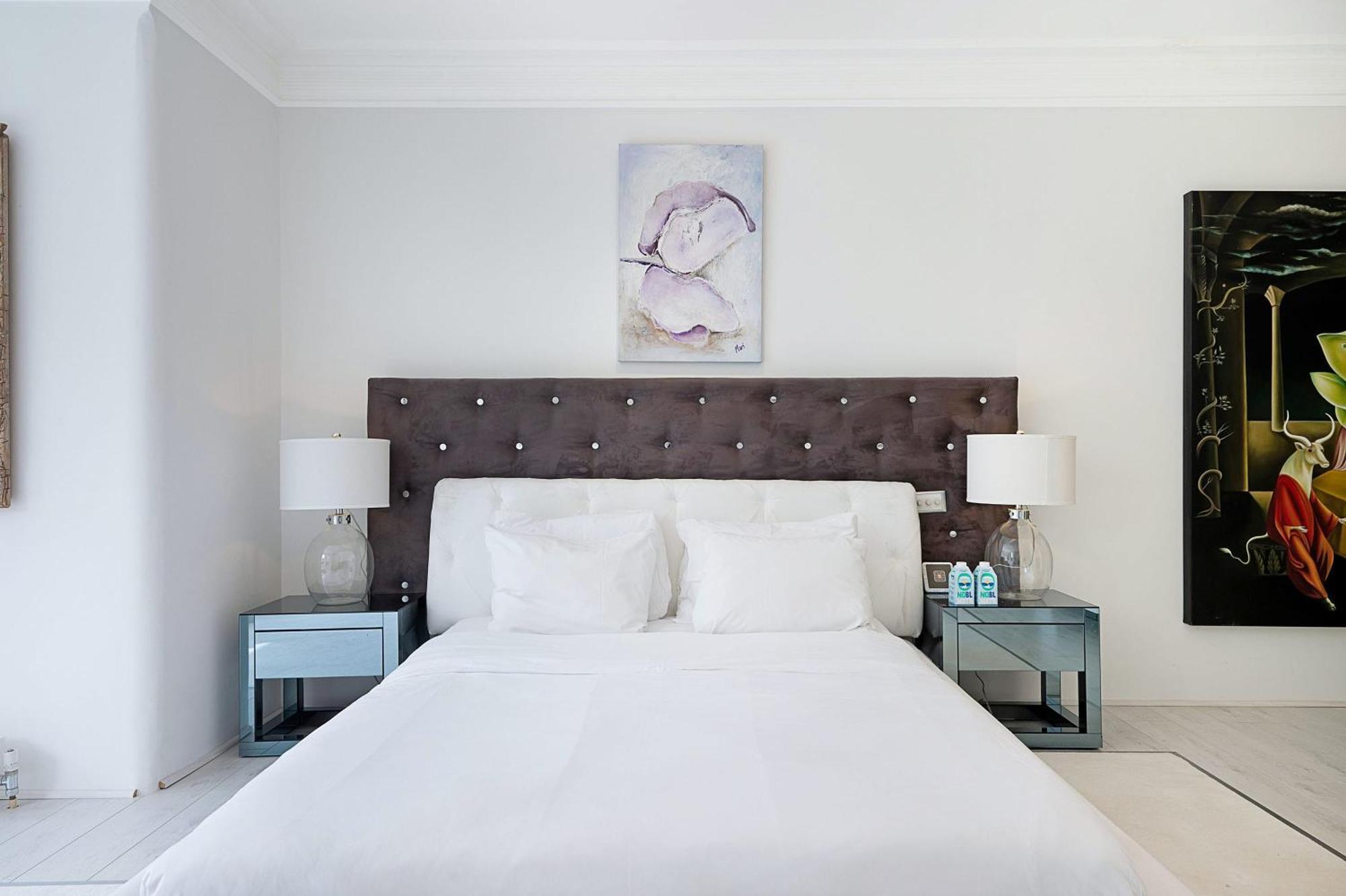 Lindfield Gardens Appartement Londen