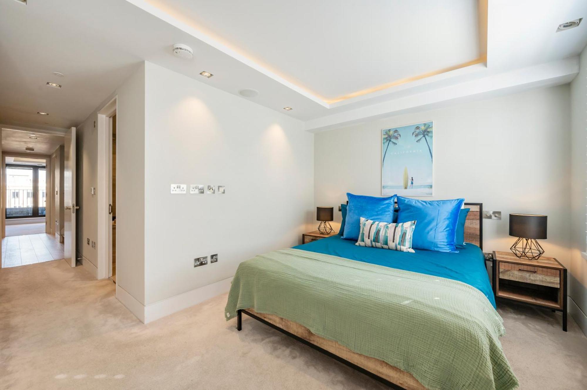 Arcore Premium Bloomsbury Londen