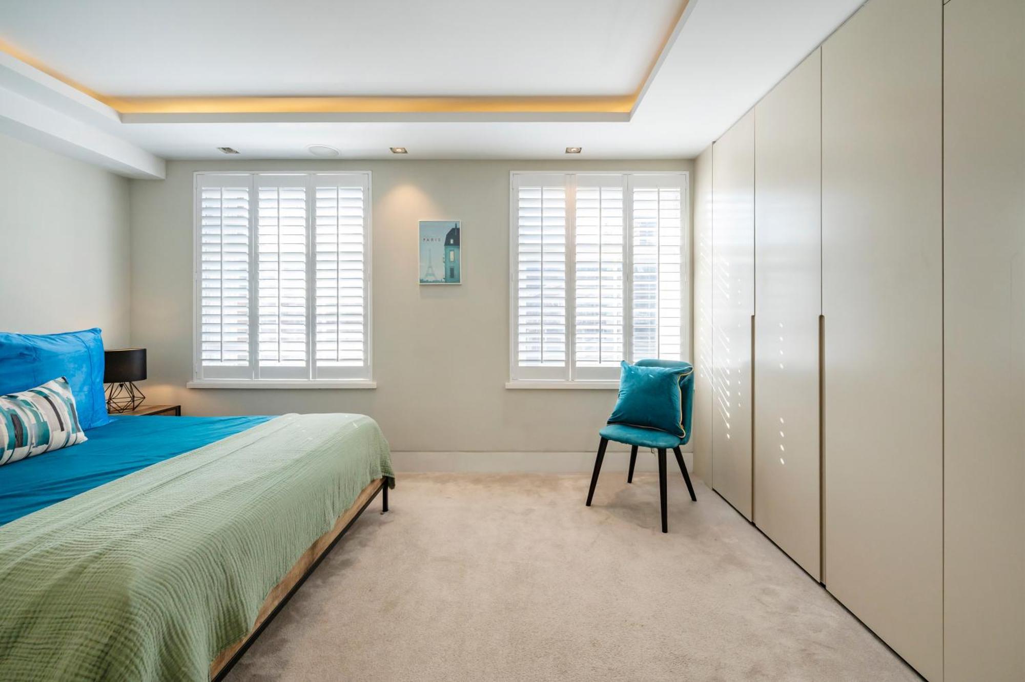 Arcore Premium Bloomsbury * Londen