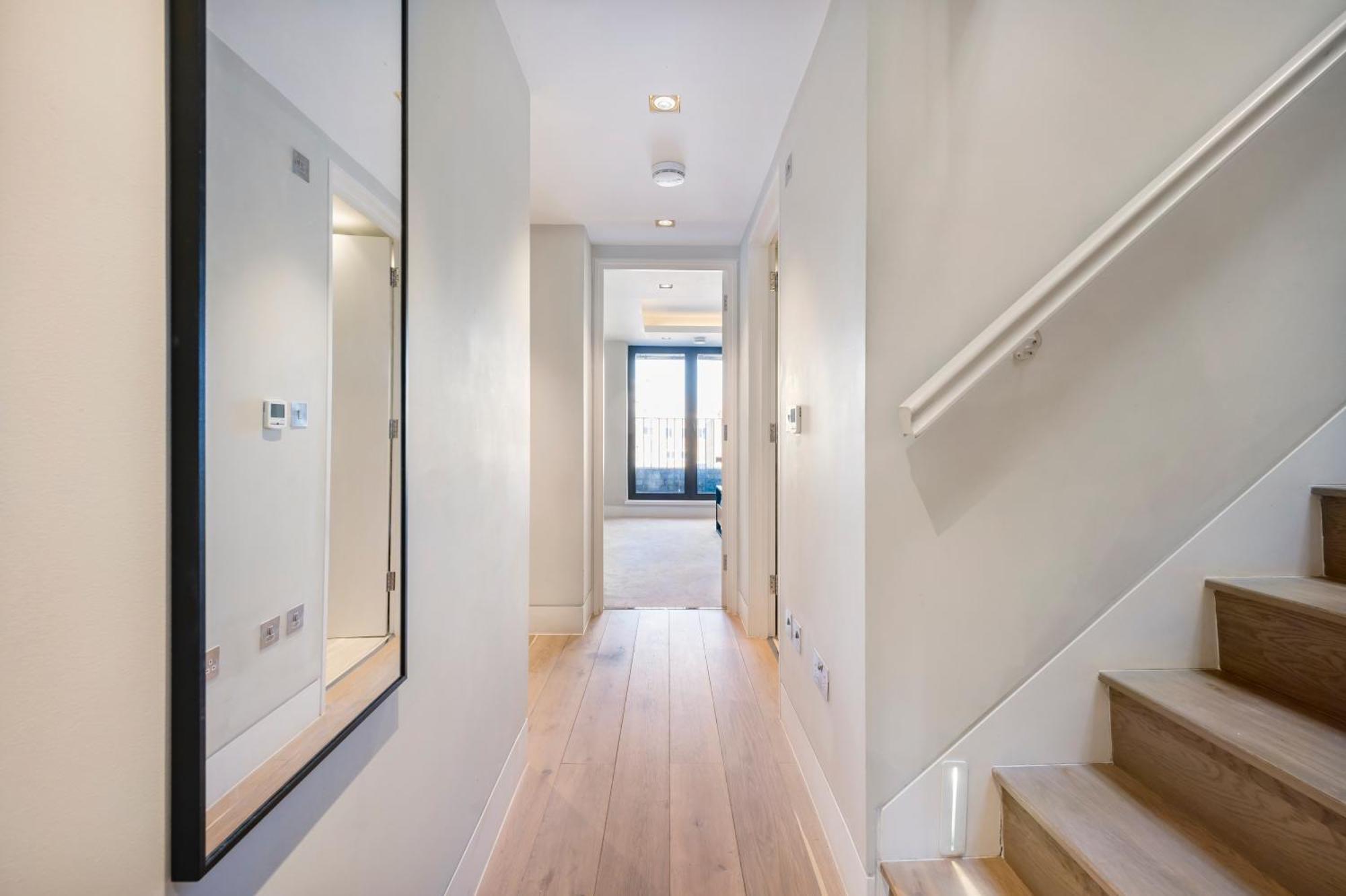 Appartement Arcore Premium Bloomsbury Londen