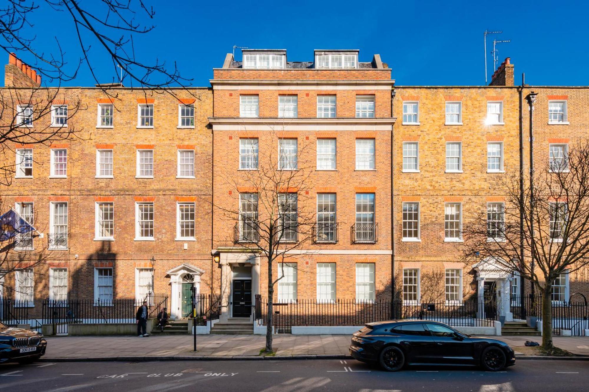 Appartement Arcore Premium Bloomsbury