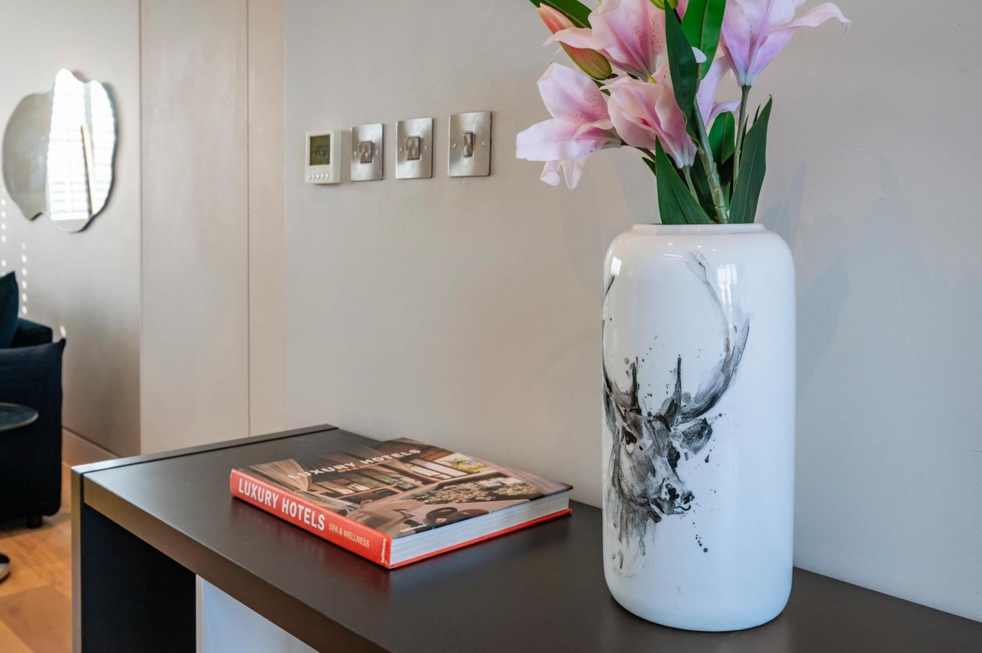 Arcore Premium Bloomsbury Appartement *