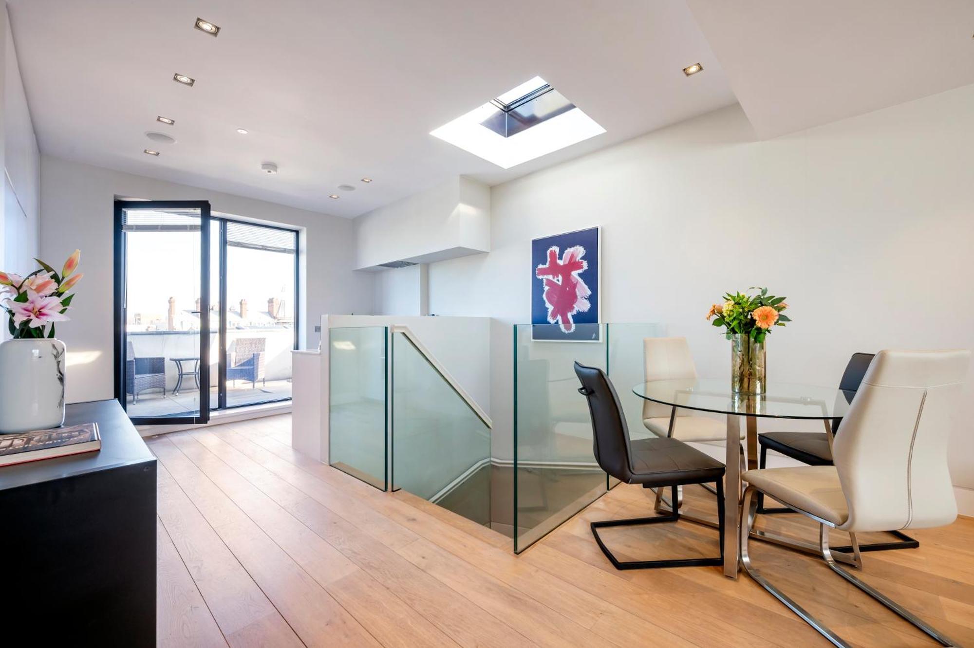 Arcore Premium Bloomsbury Londen