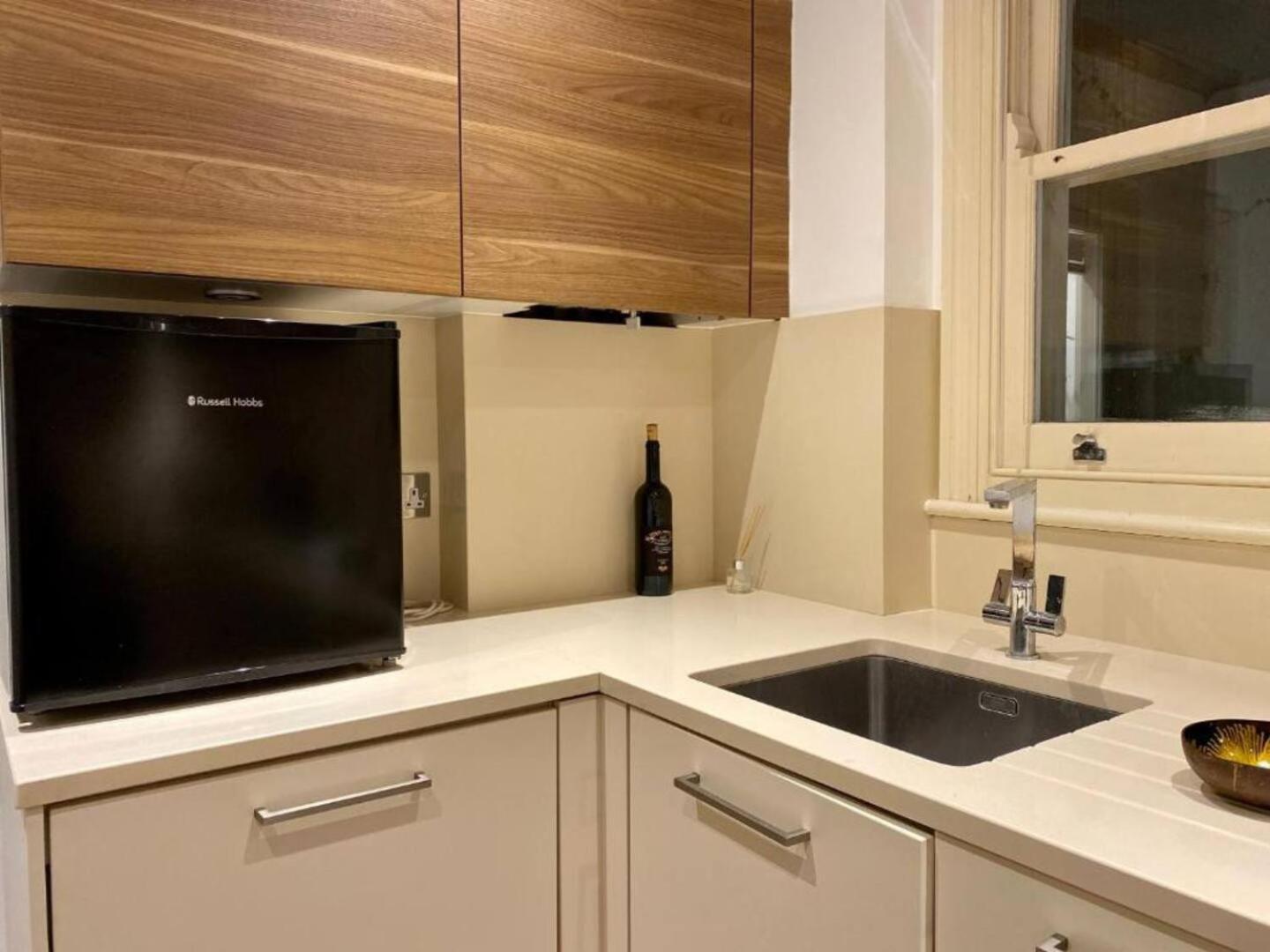 Apartamento Niru Experience Hidden Gem In Chelsea 2bd 2ba