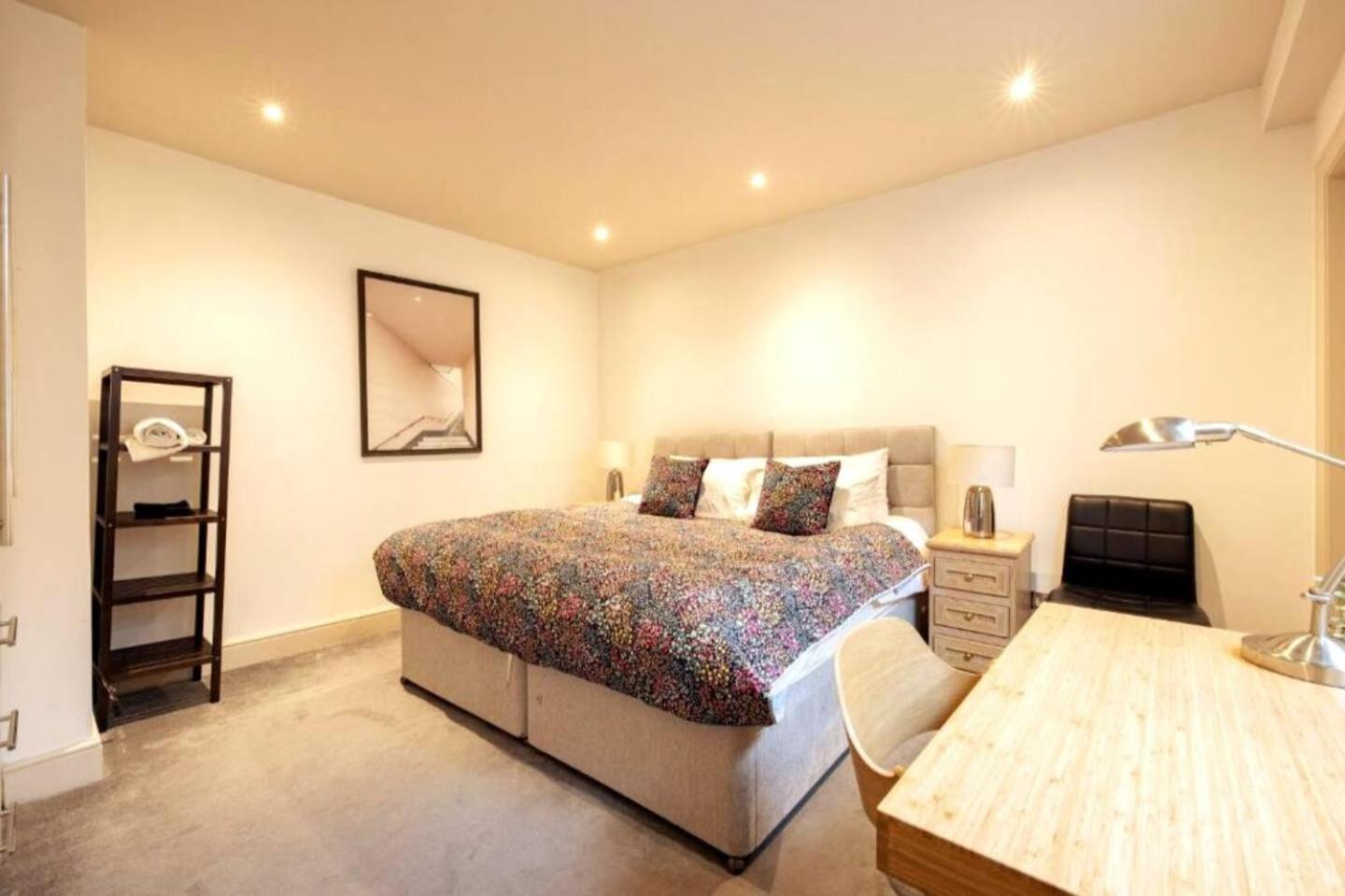 Niru Experience Hidden Gem In Chelsea 2bd 2ba Apartamento