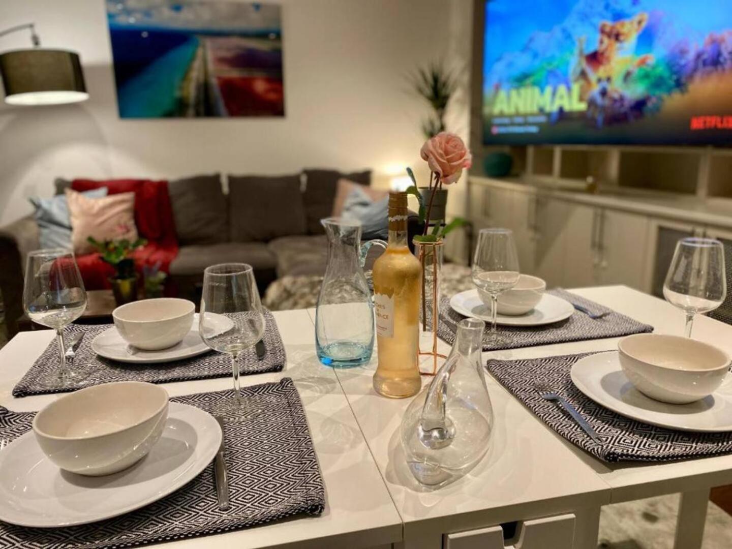 Apartamento Niru Experience Hidden Gem In Chelsea 2bd 2ba